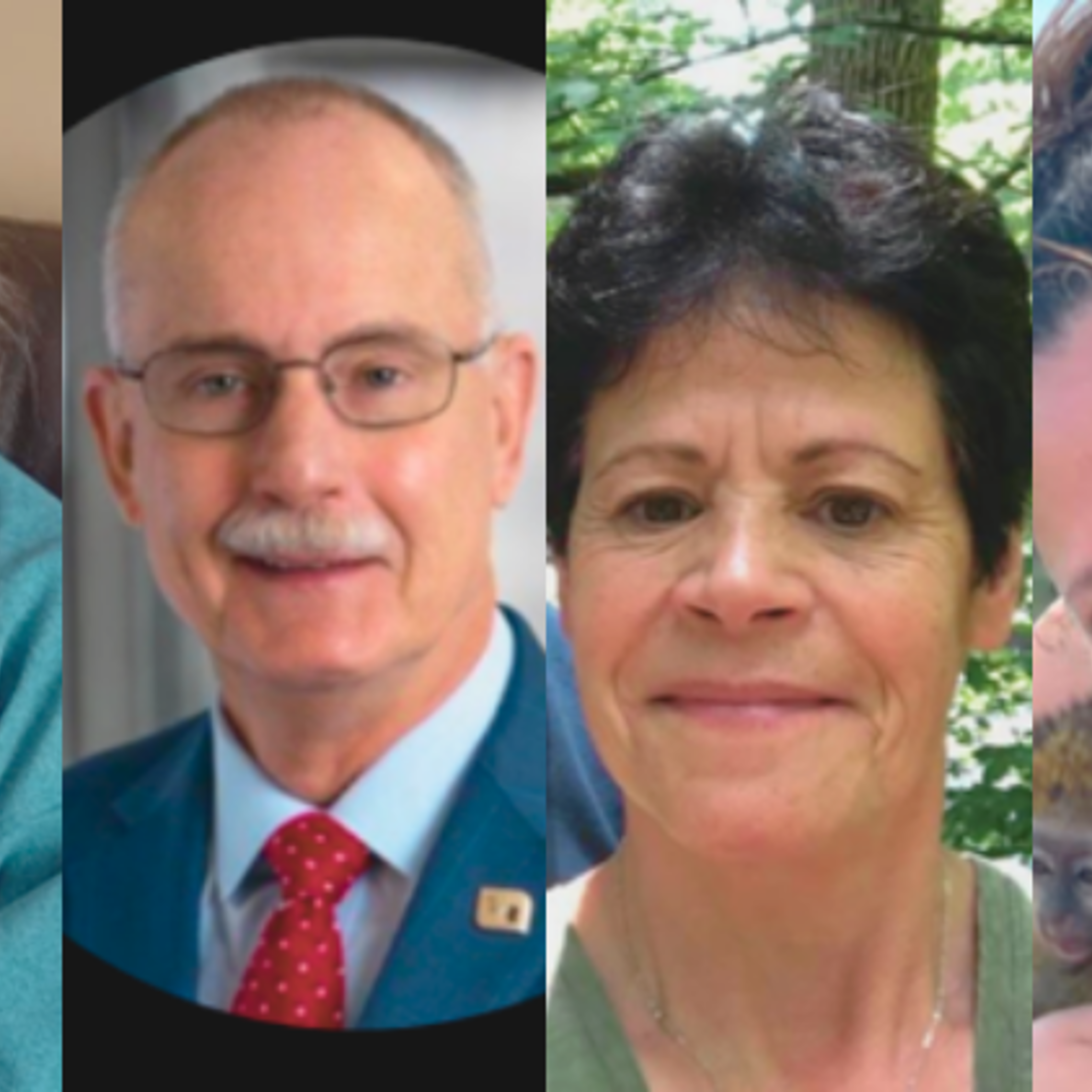 Salesian Cooperators Going to Turin