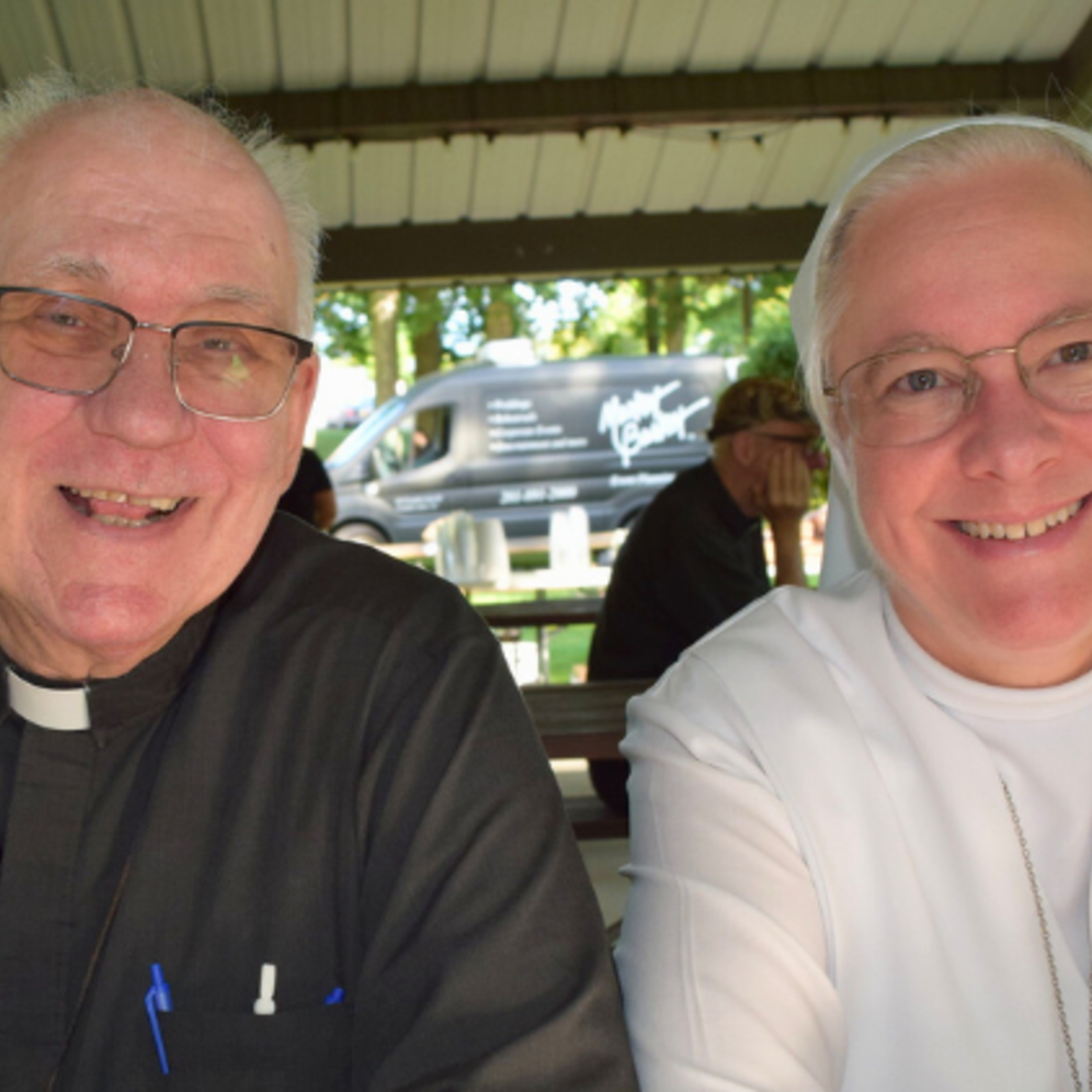 Salesian Family Festival Q&A