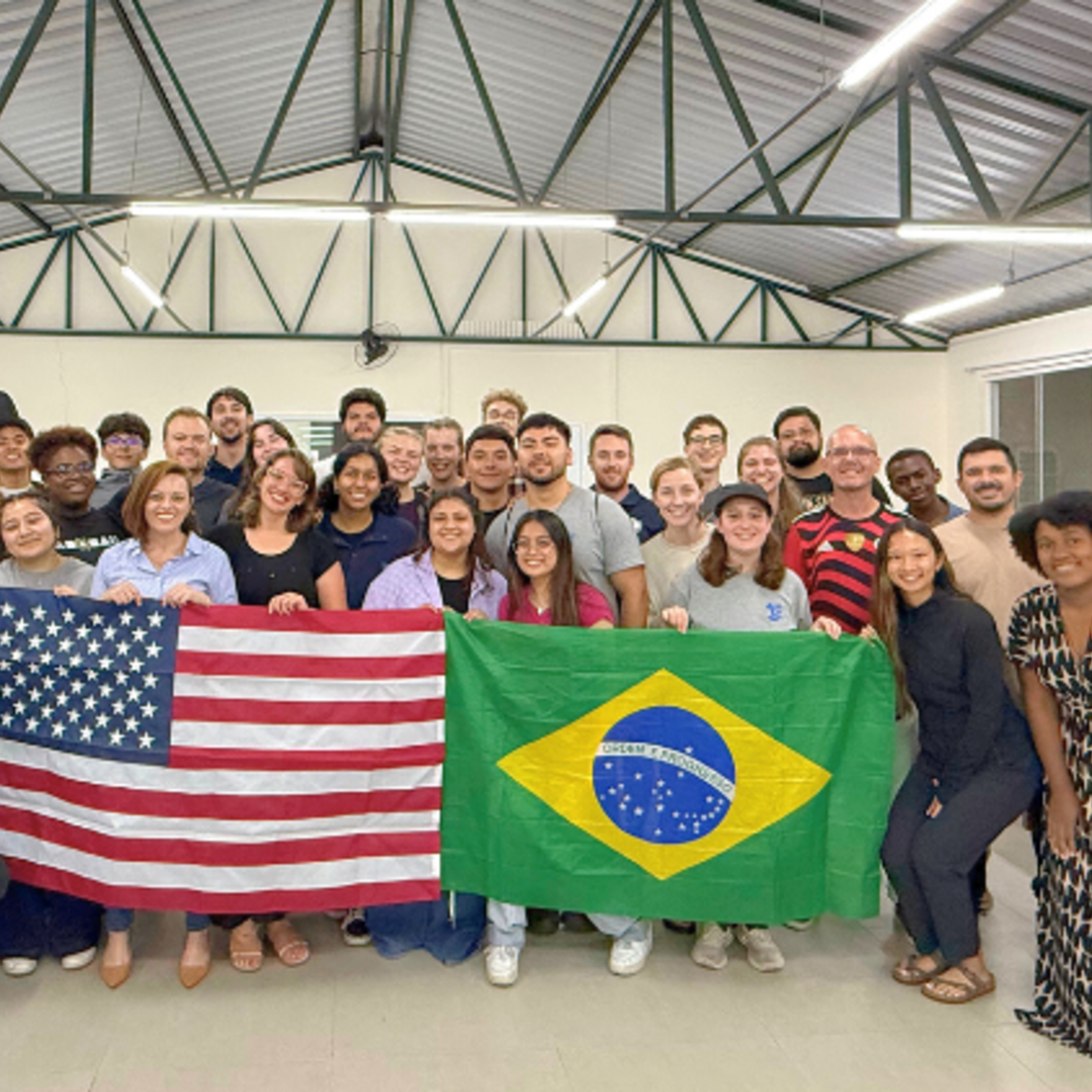 Salesian Focus Trip 2025