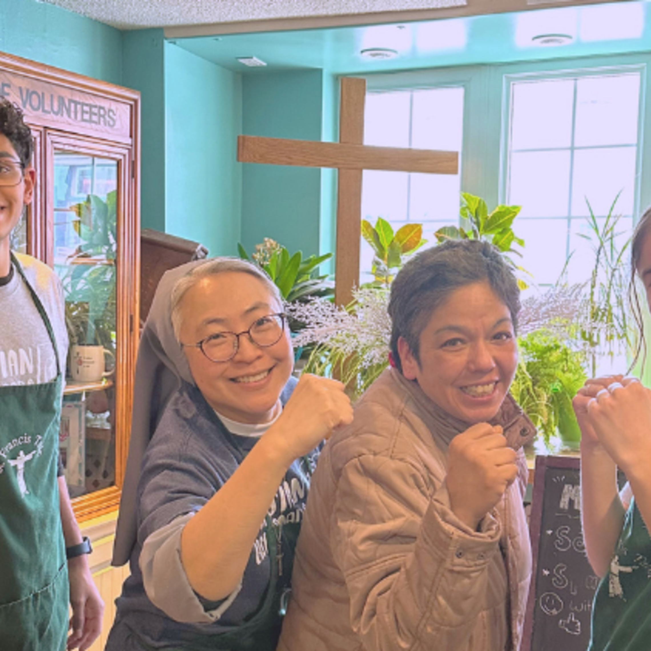 Salesian Gospel Roads in the GTA