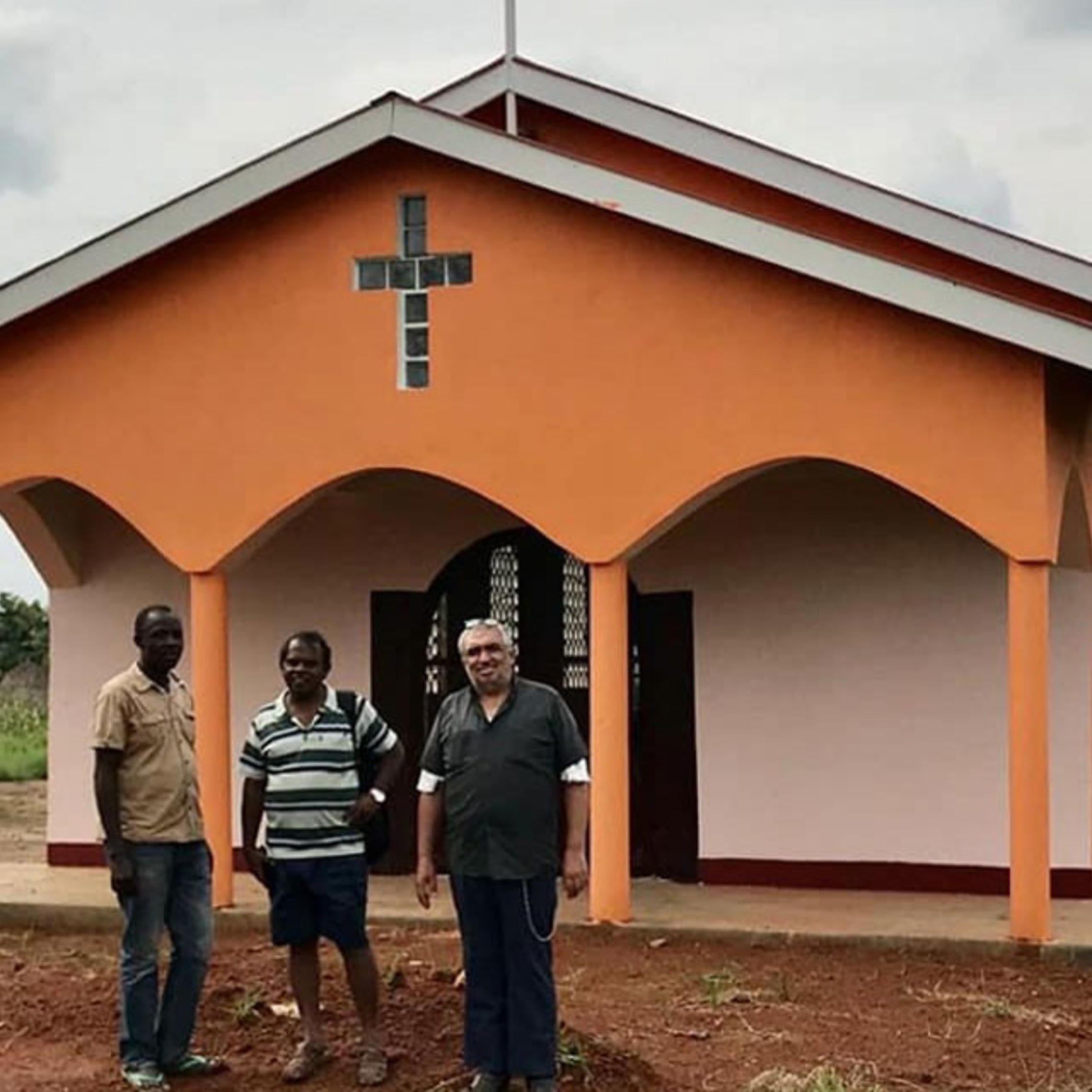 Salesian Missions 1