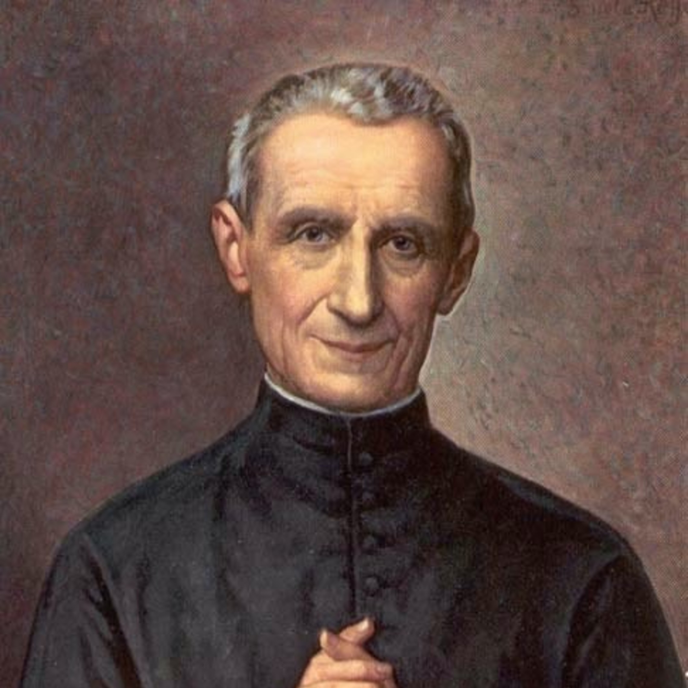 Salesian Saints Of The May  Leonard Murialdo