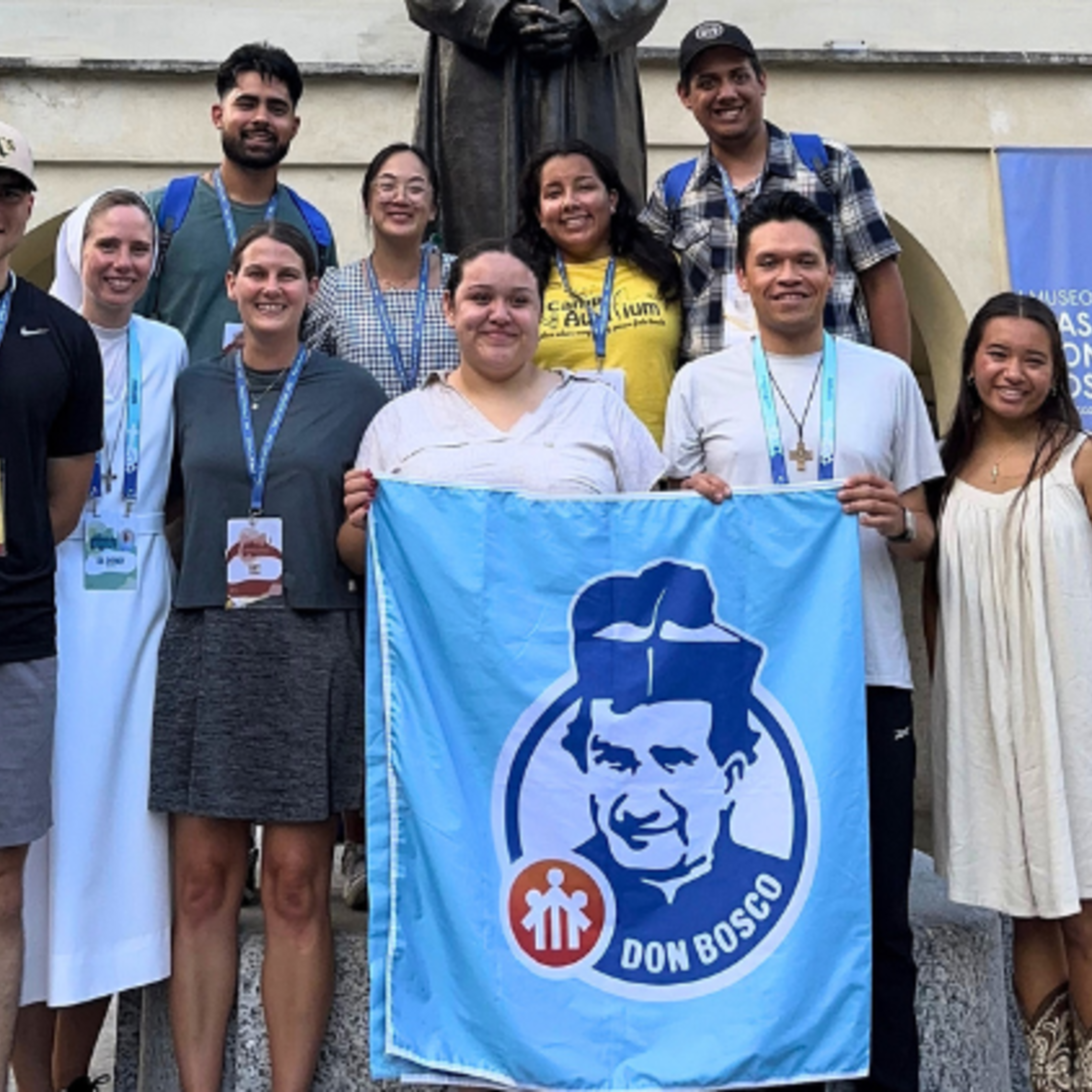 Salesian Youth Synod