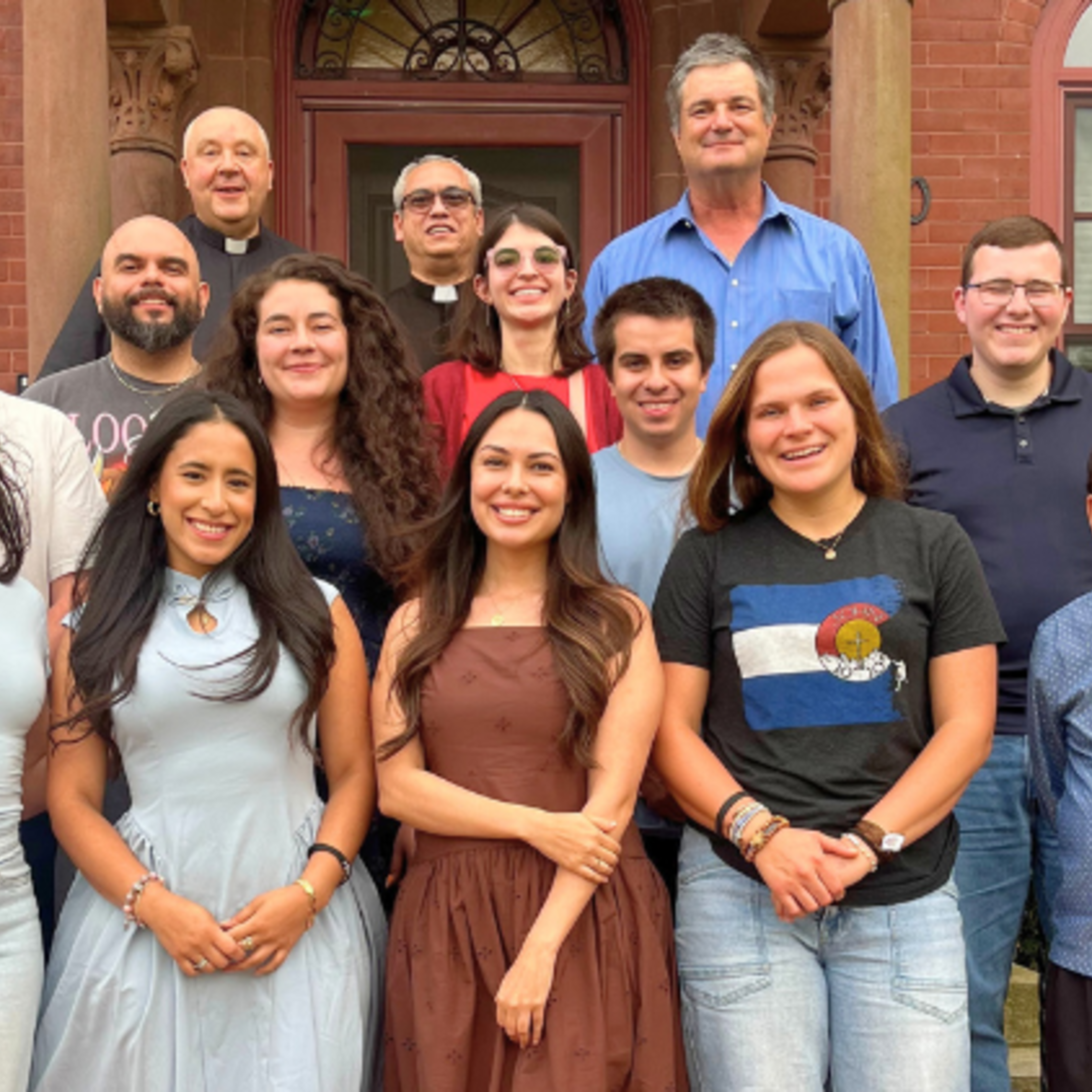 SLM Discernment Weekend June 2025