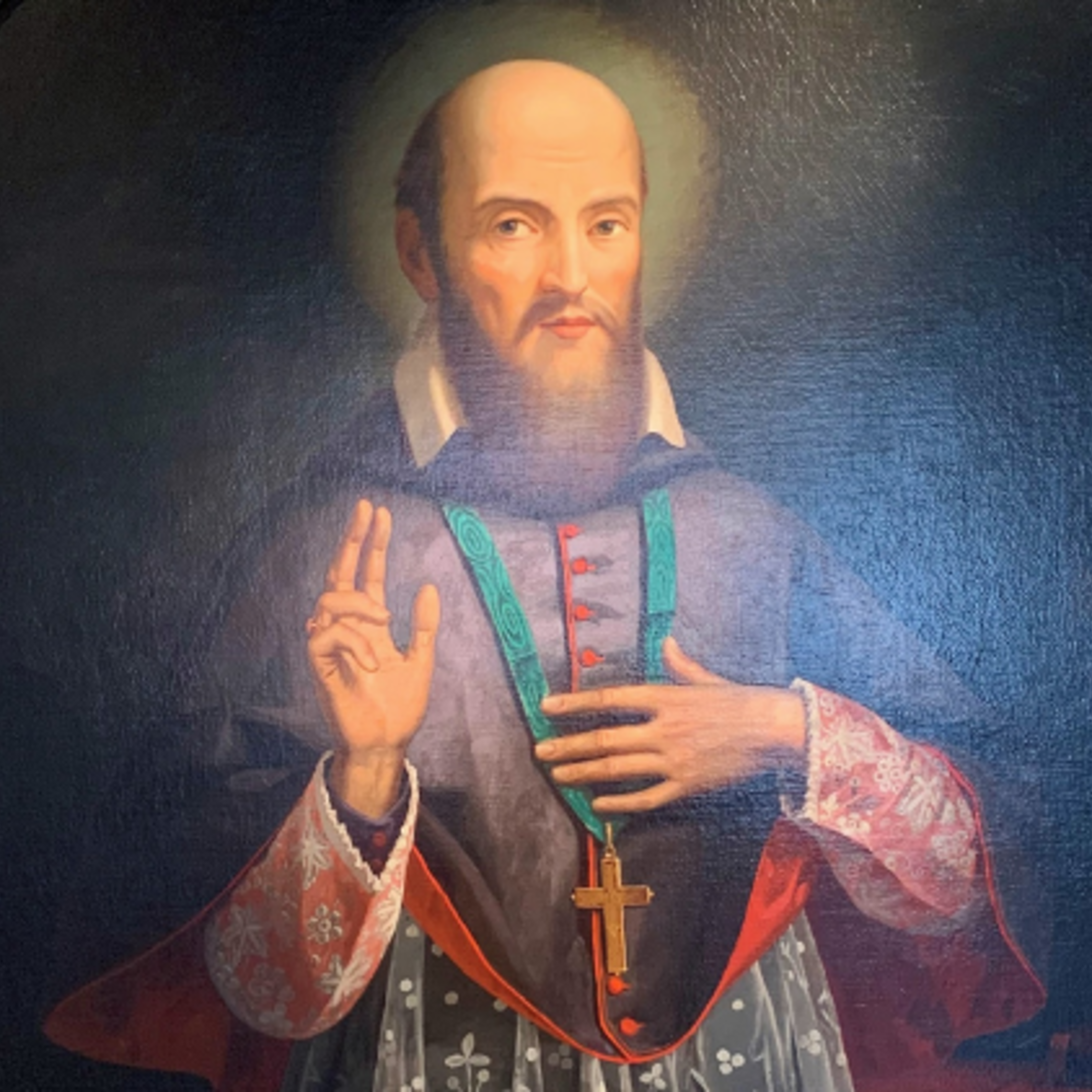 St. Francis de Sales Article