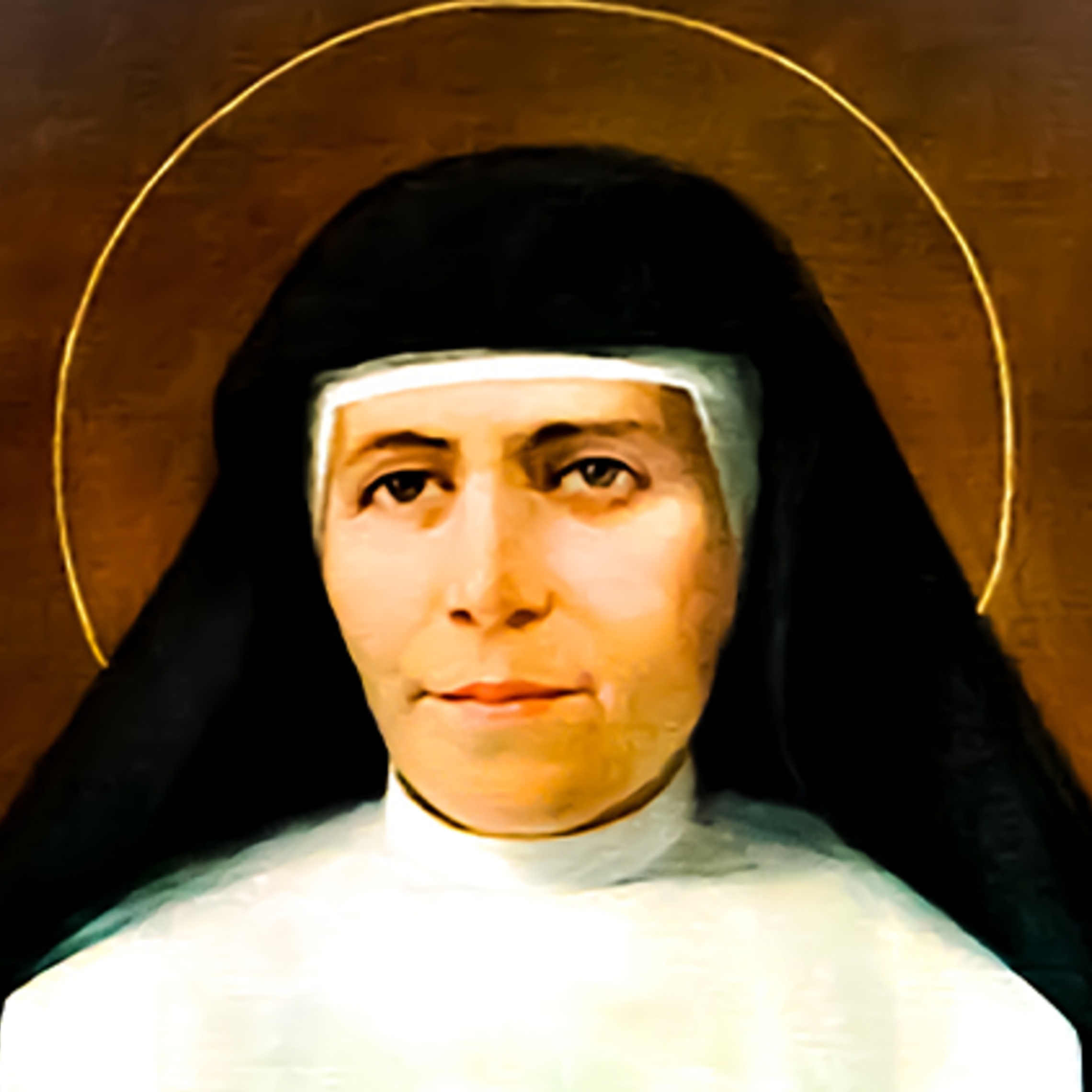 St. Mary Mazzarello St. Mary Mazzarello