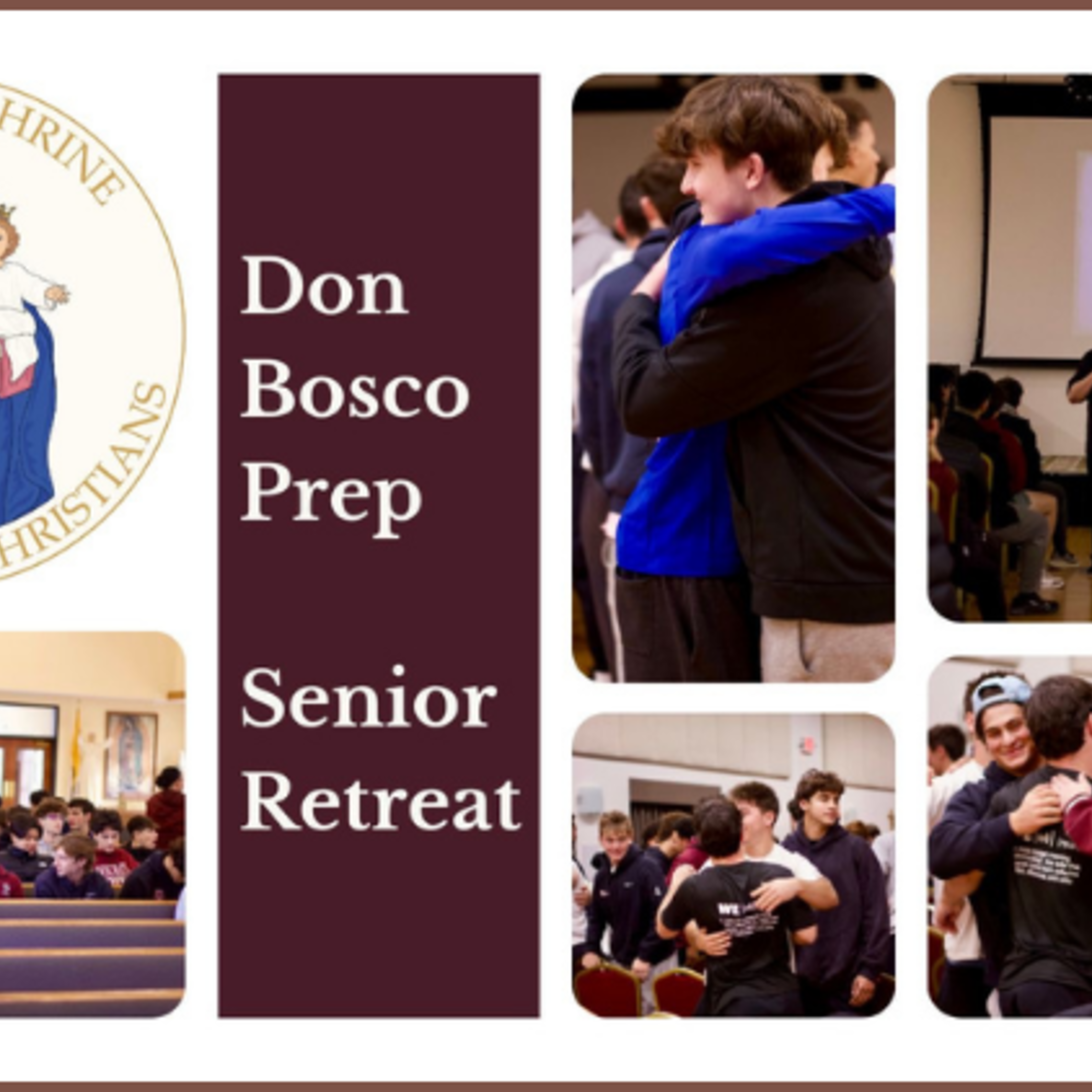 Stony Point Shrine News November 2025