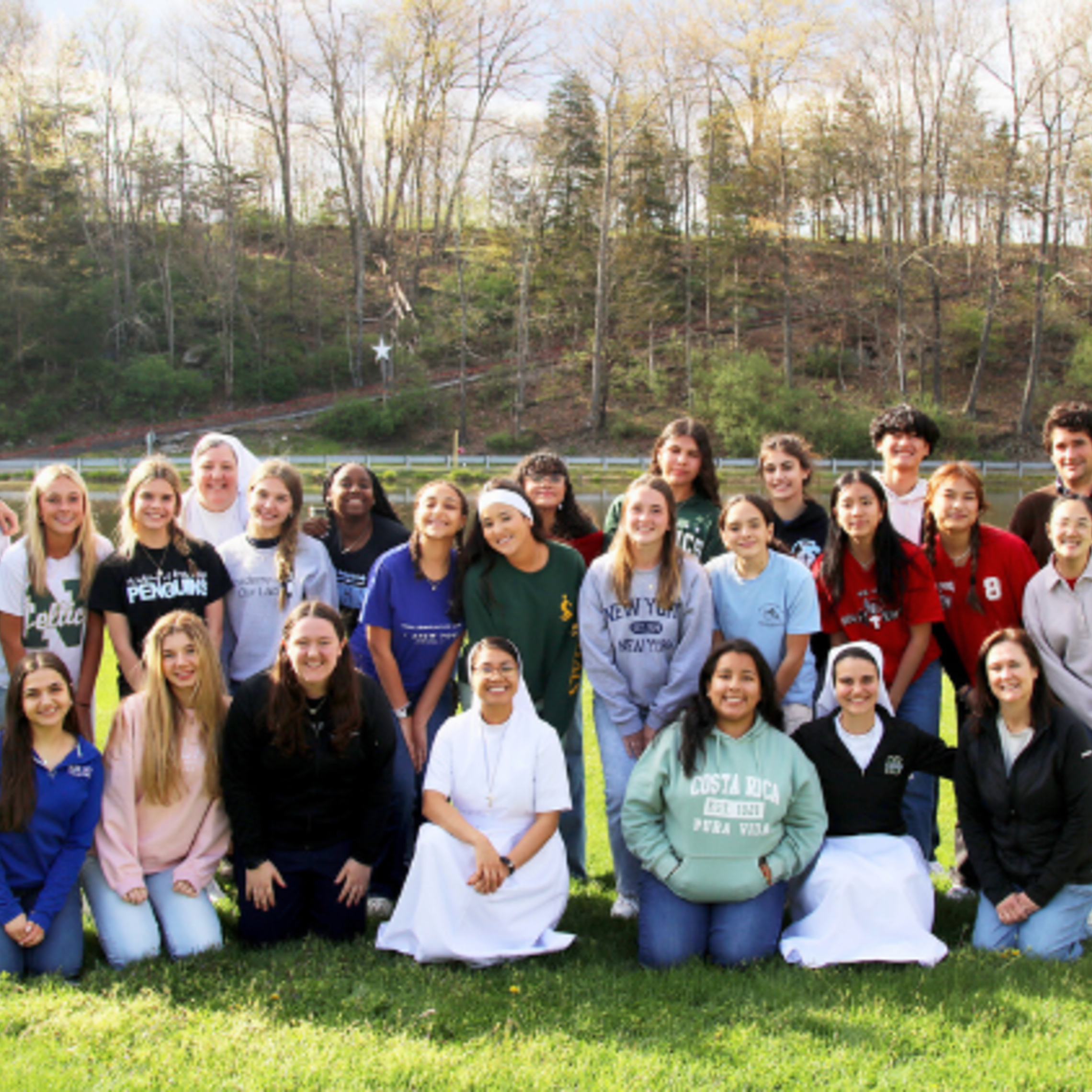 Subscribe to Salesian Family Snippets