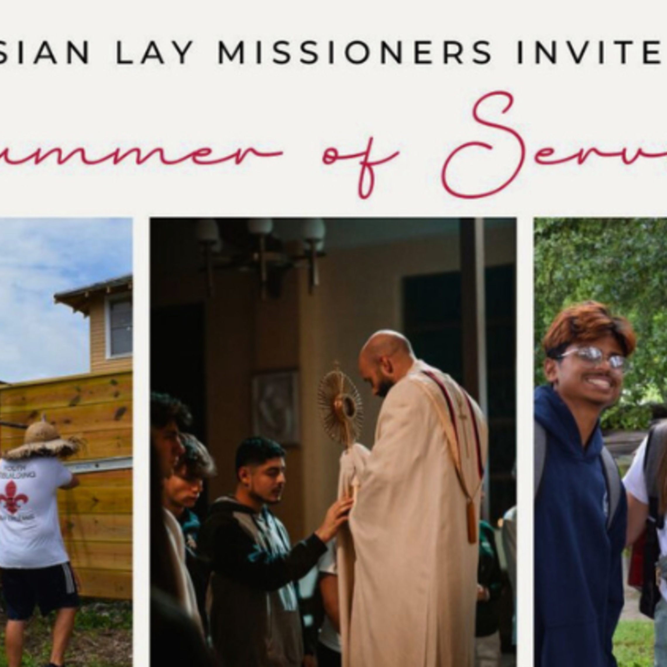 Summer of Service