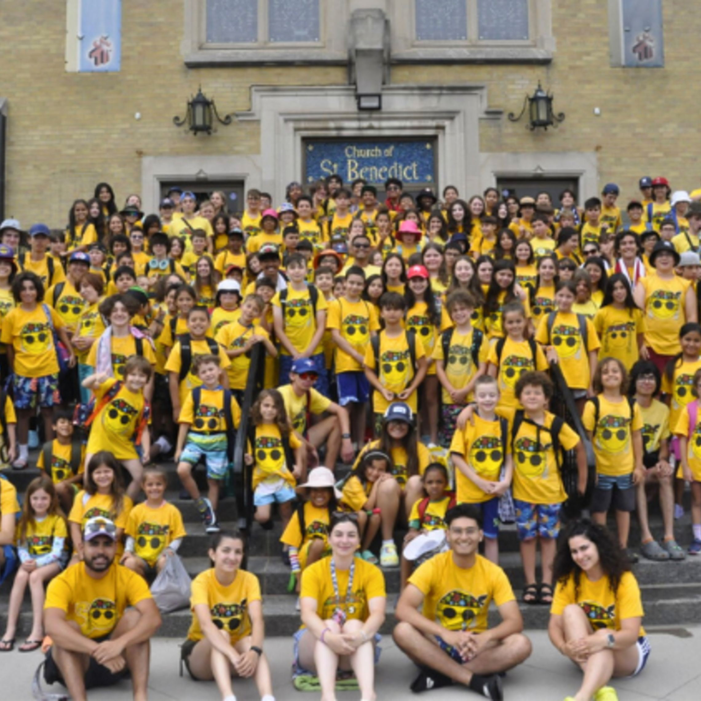 Summerdaze Etobicoke 2023 Web