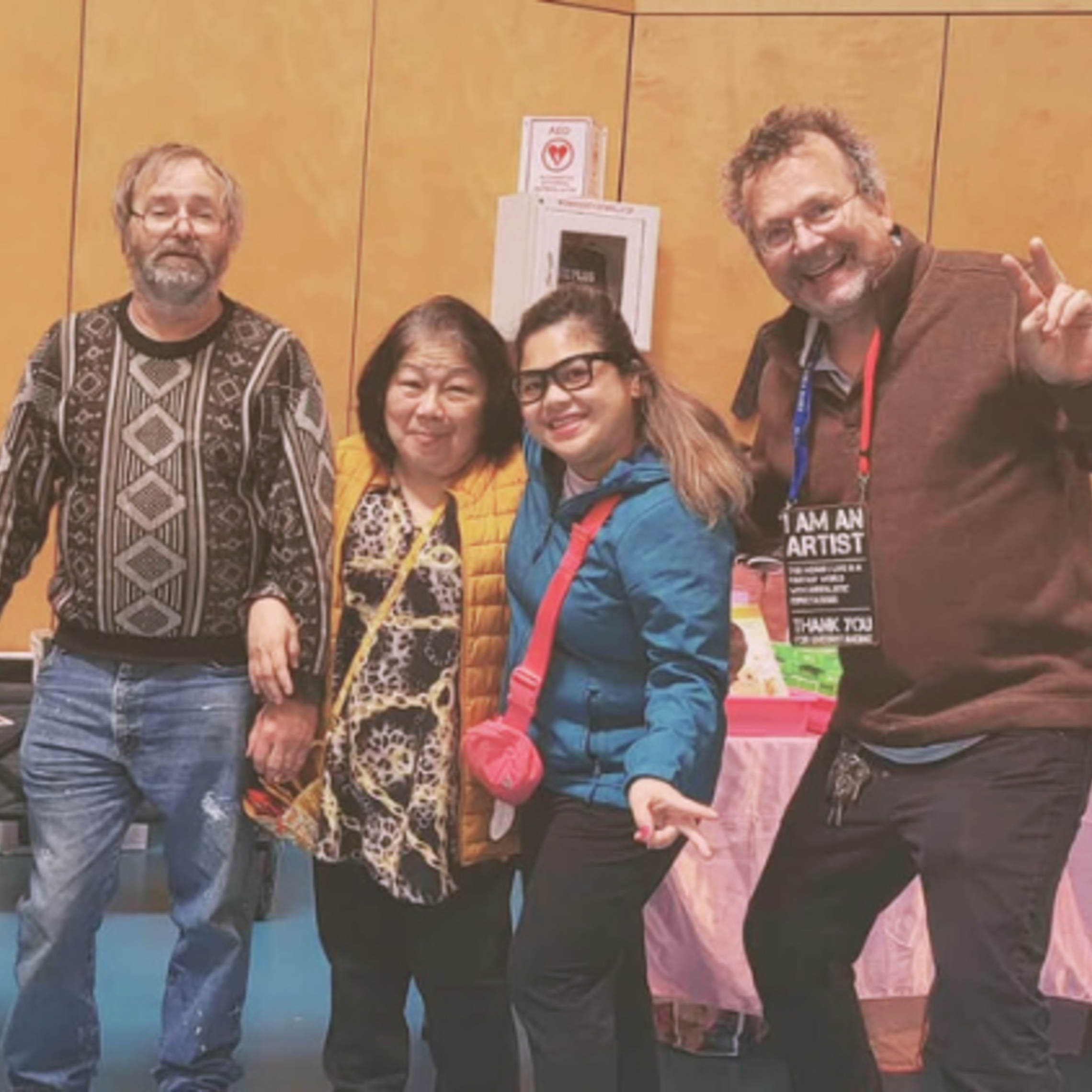 OLGC and Surrey Salesian Family