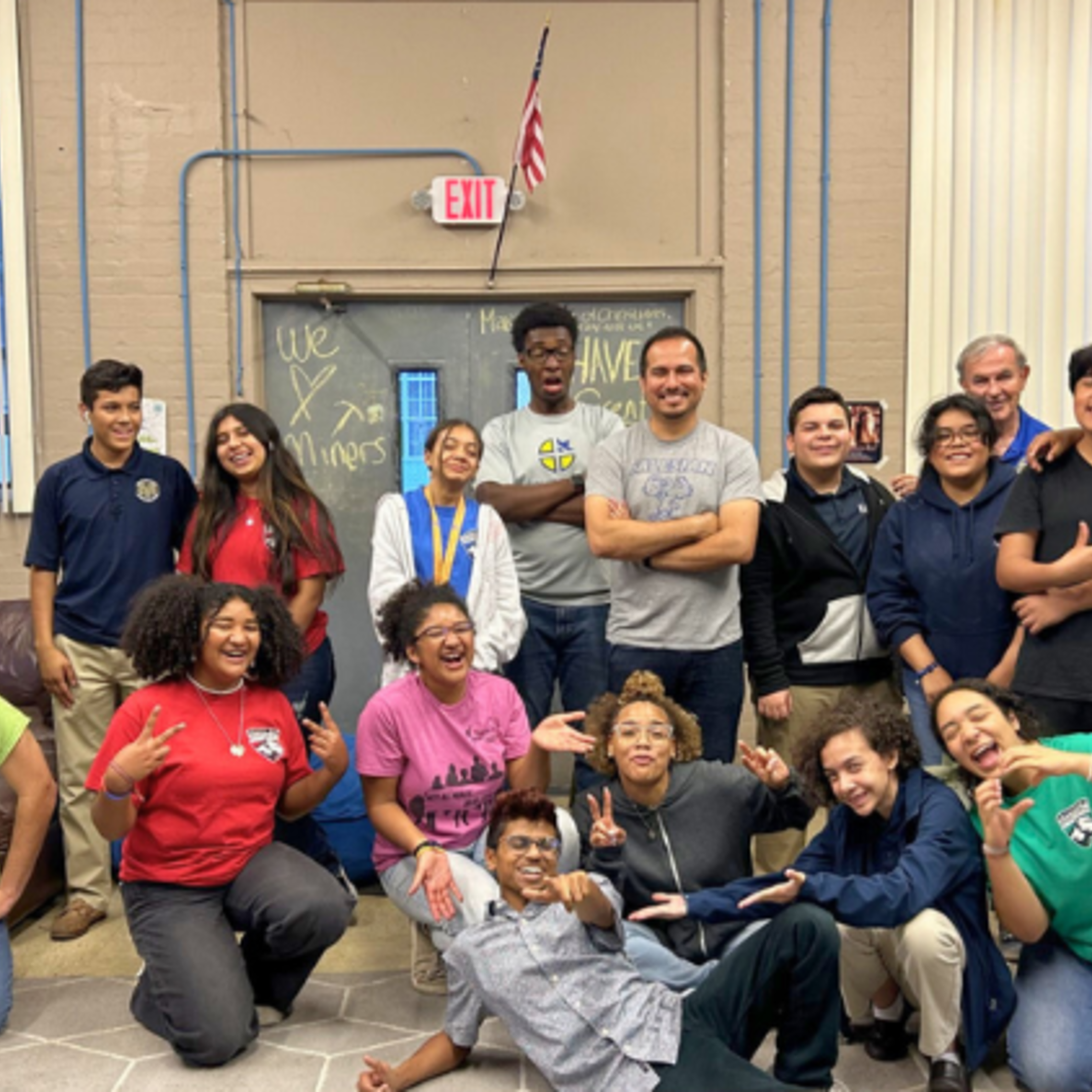 Tampa: Data Driven Ministry