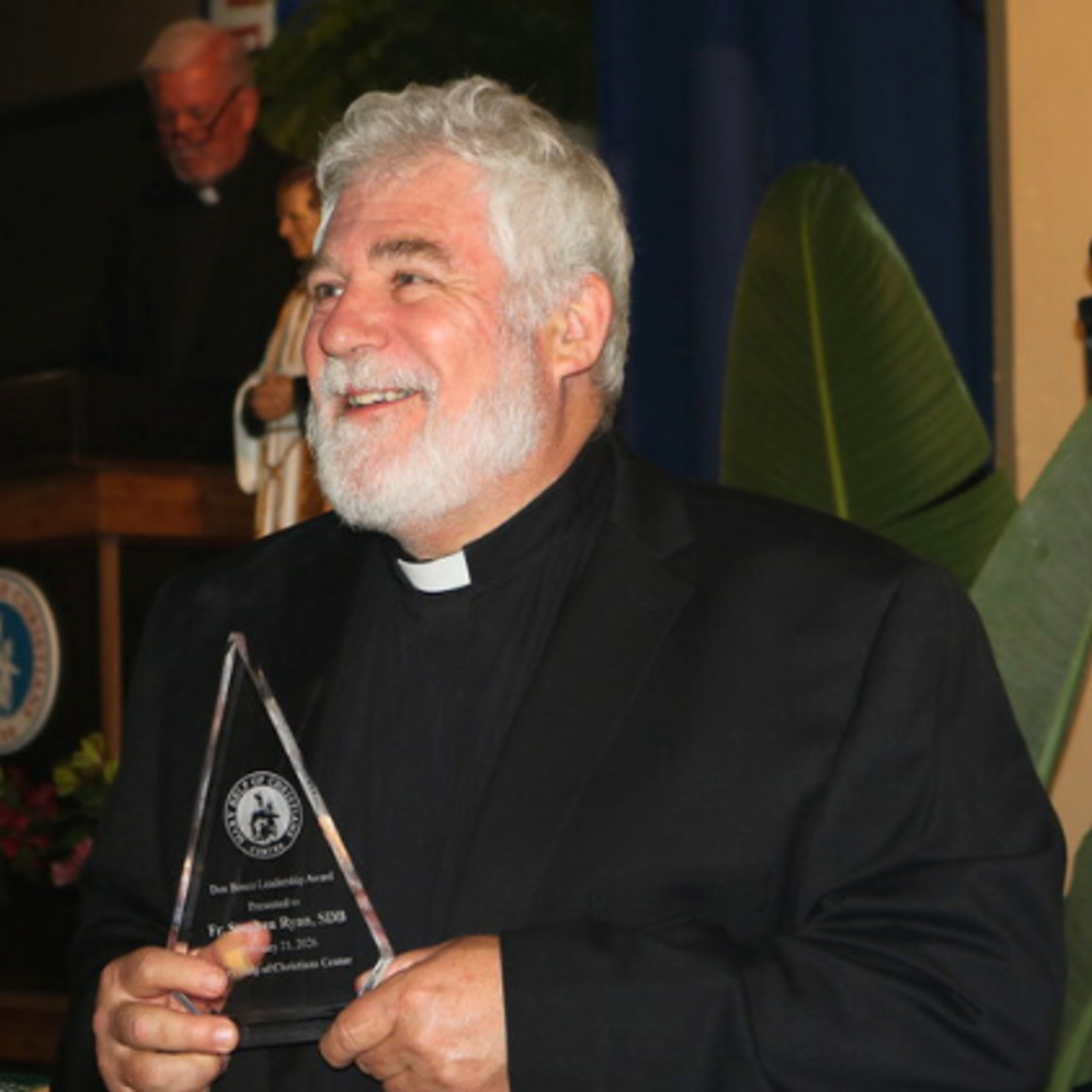 Tampa Don Bosco Gala 2026