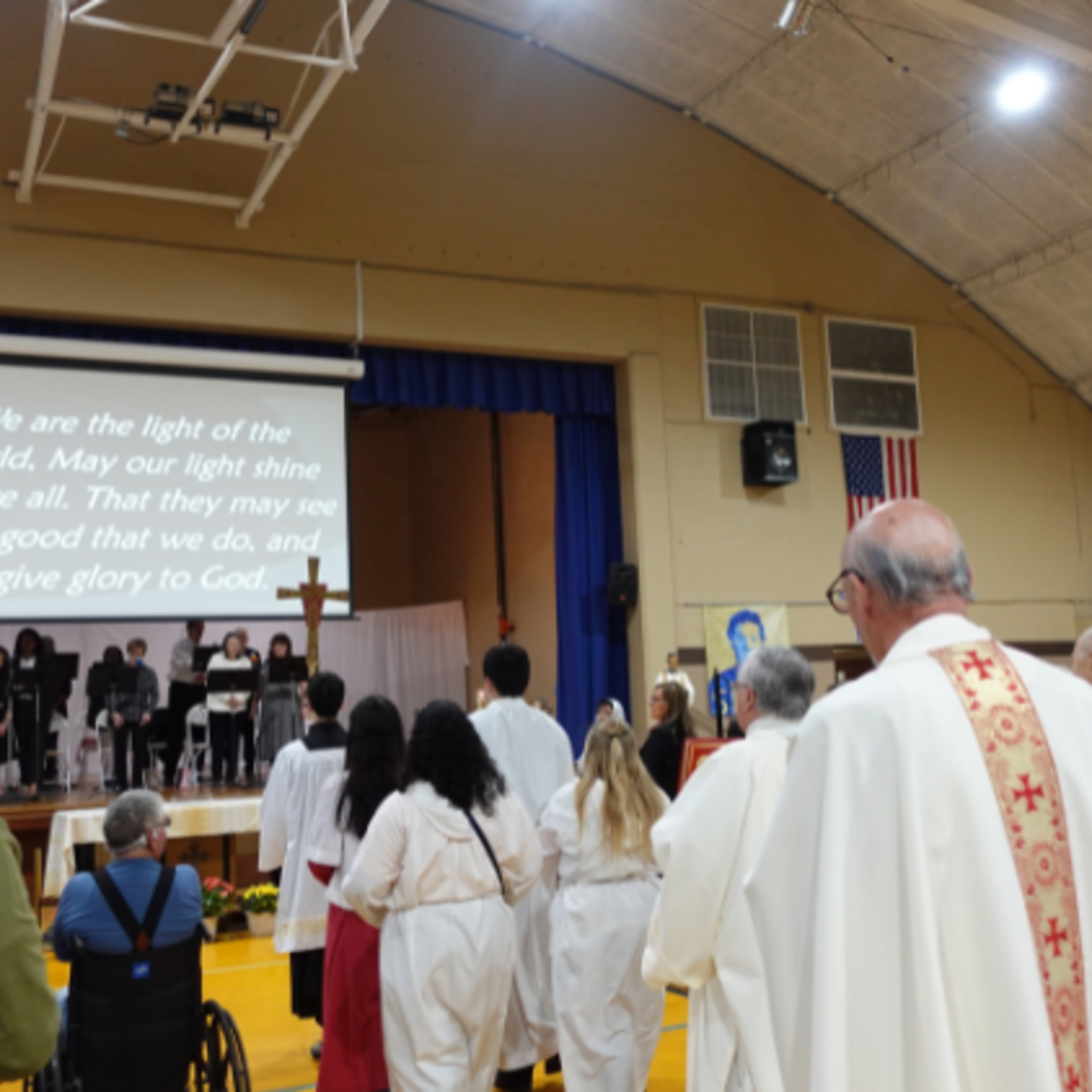 Tampa Don Bosco Month 2024
