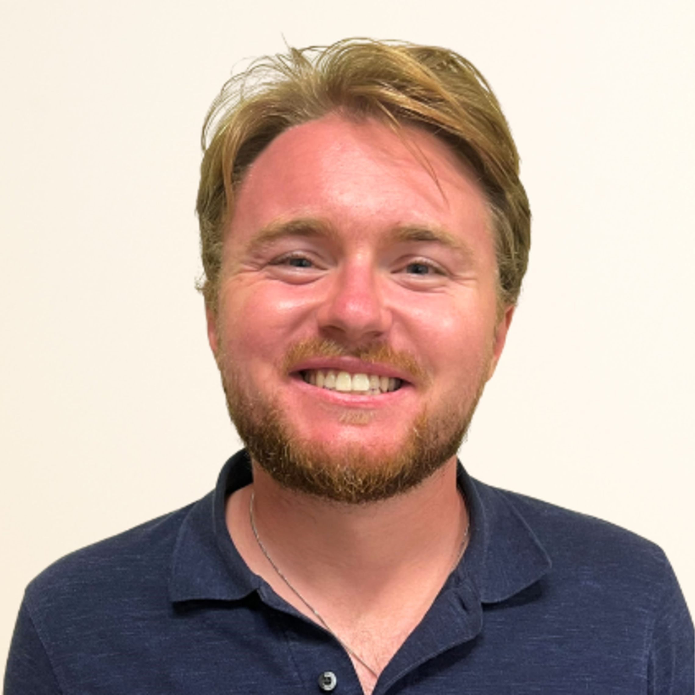 Weekly Prayer: Pre-novice Timothy Hughes