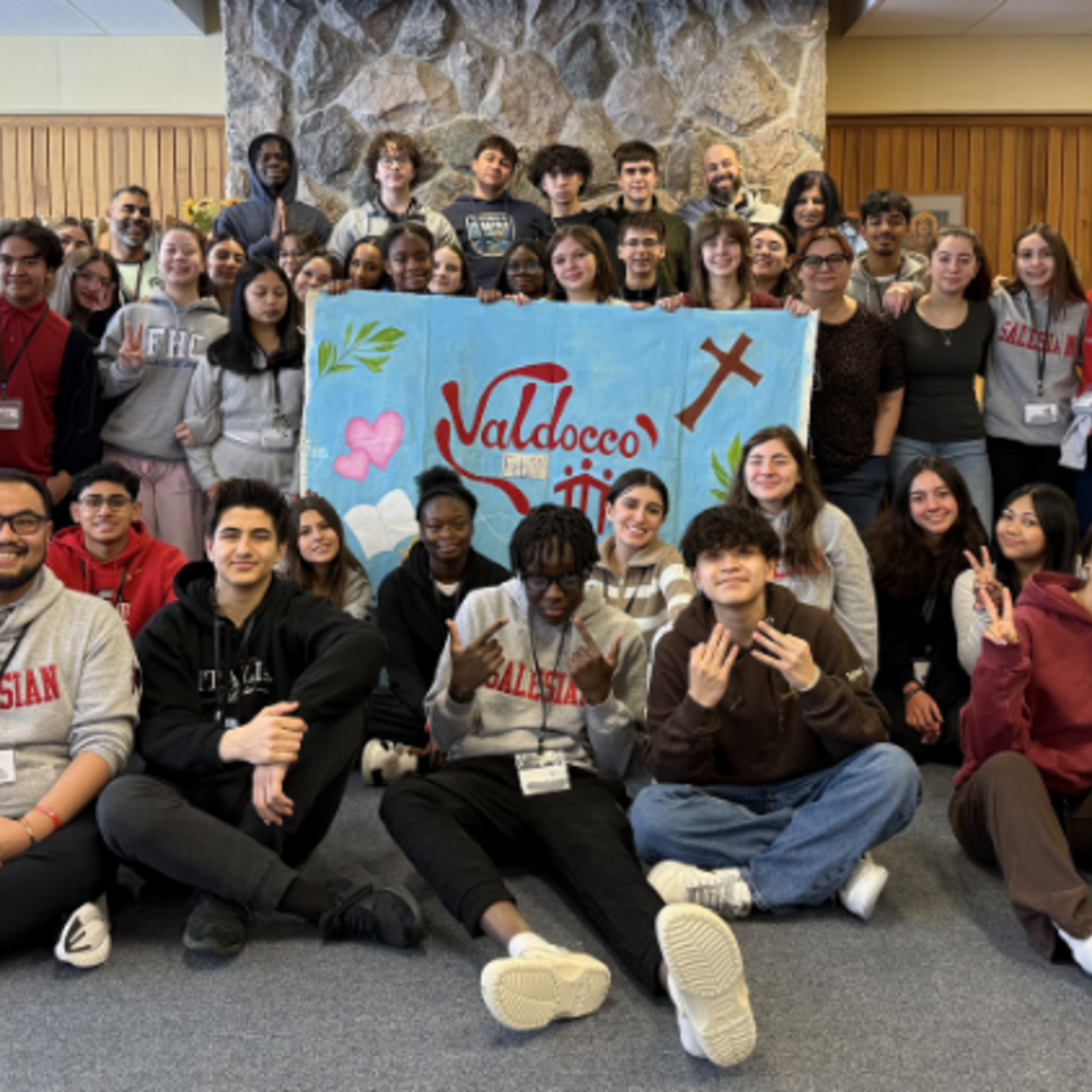 Toronto Valdocco Retreat 2026