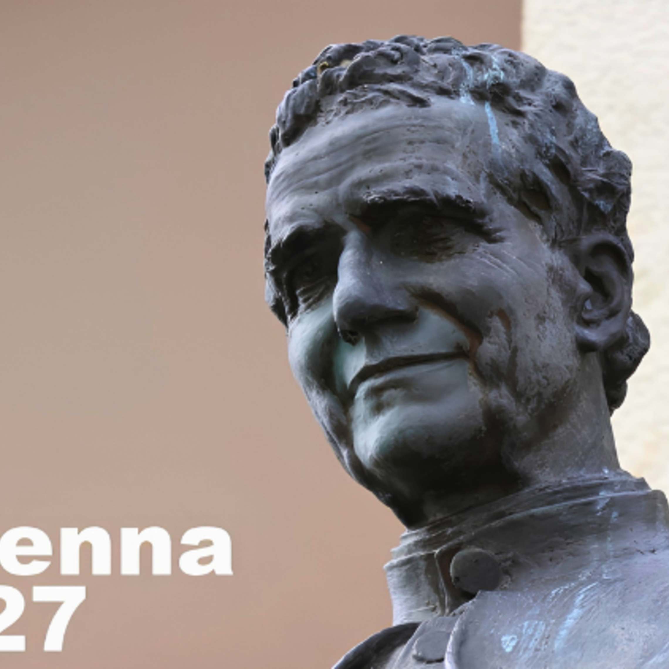 Unveiling of 2027 Strenna