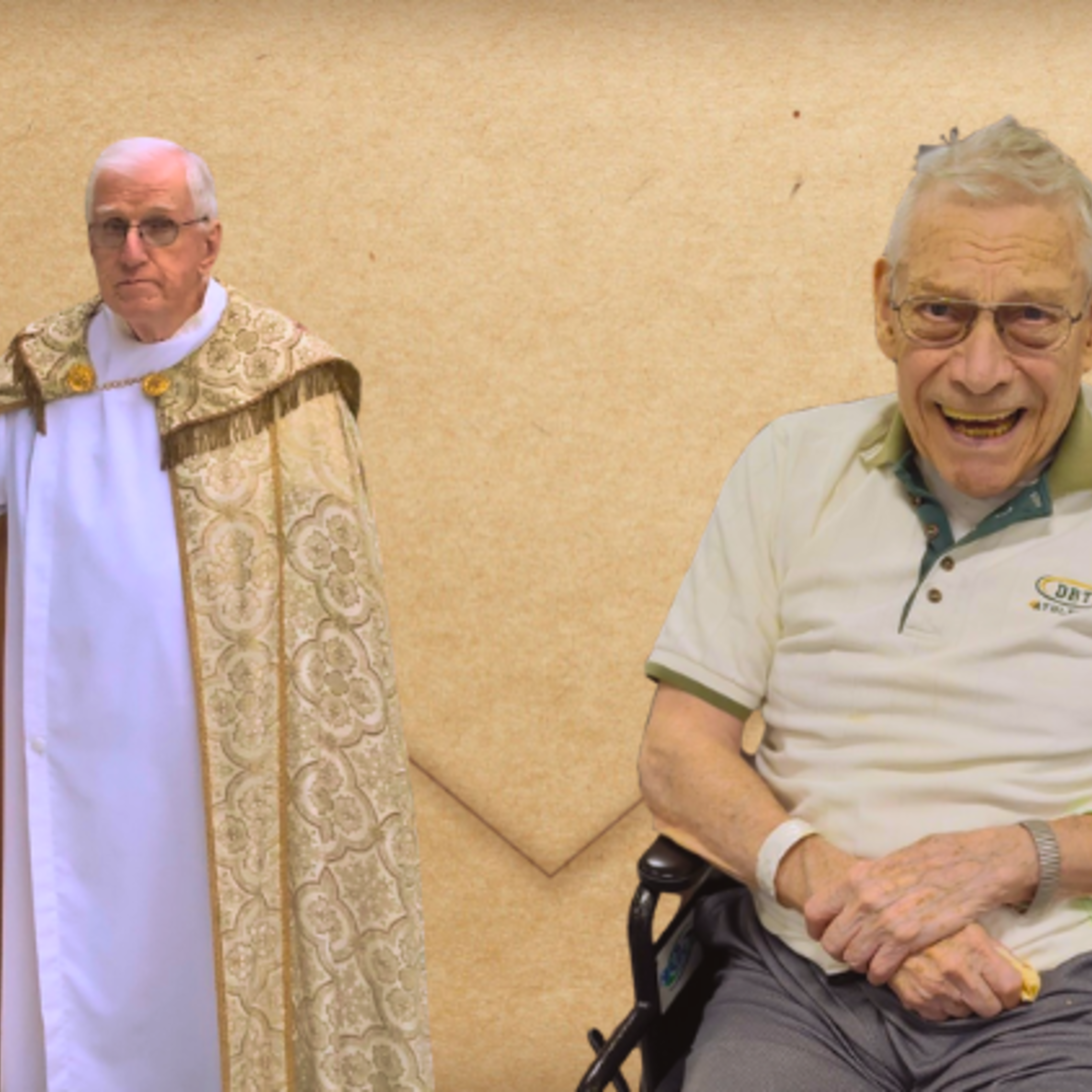 Visit or Send a Card to Bros. Joe and Henry