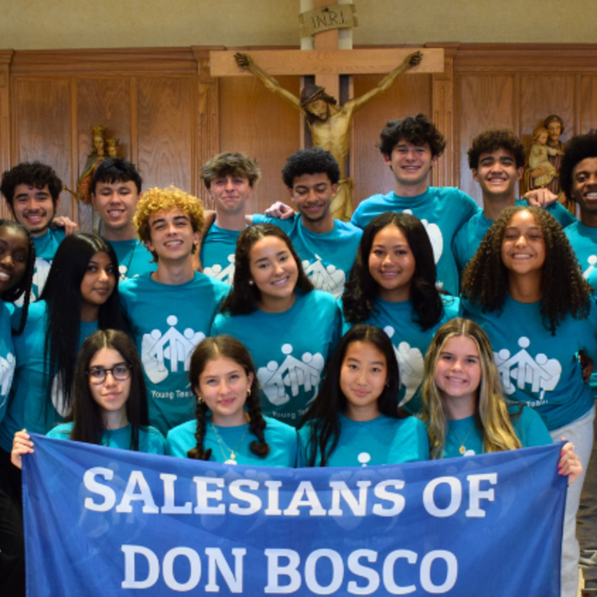 Vocation Awareness Week 2024