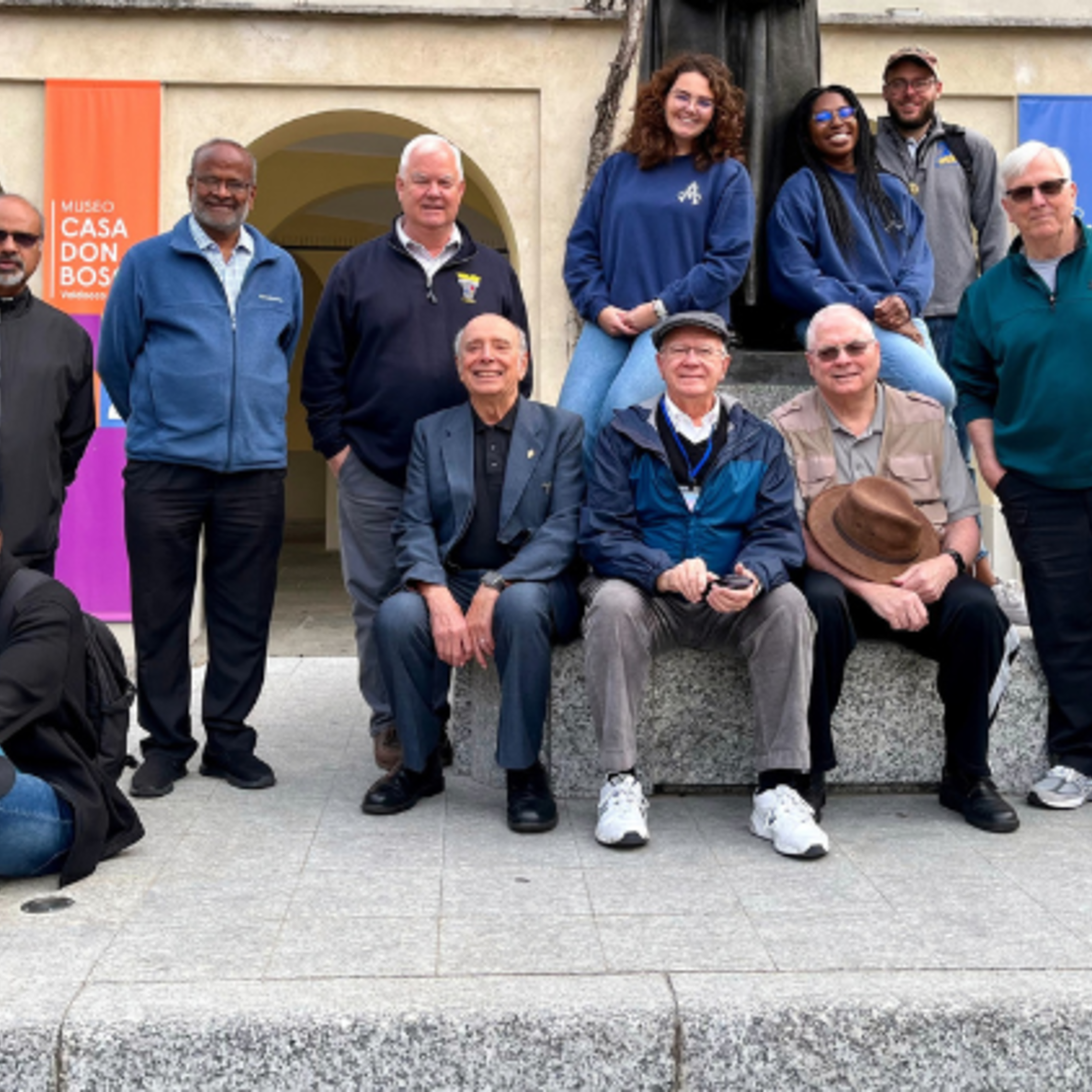 Vocation Awareness Week 2022