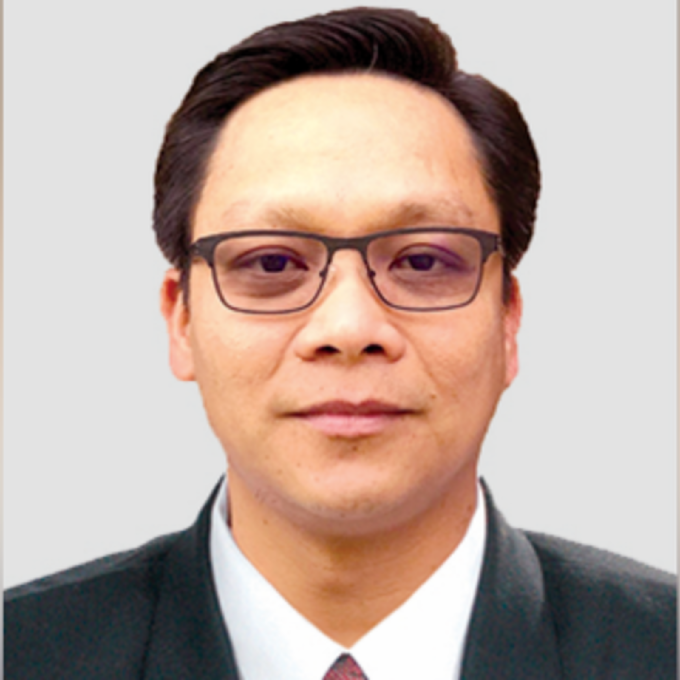 Minhtu (Thomas) Nguyen