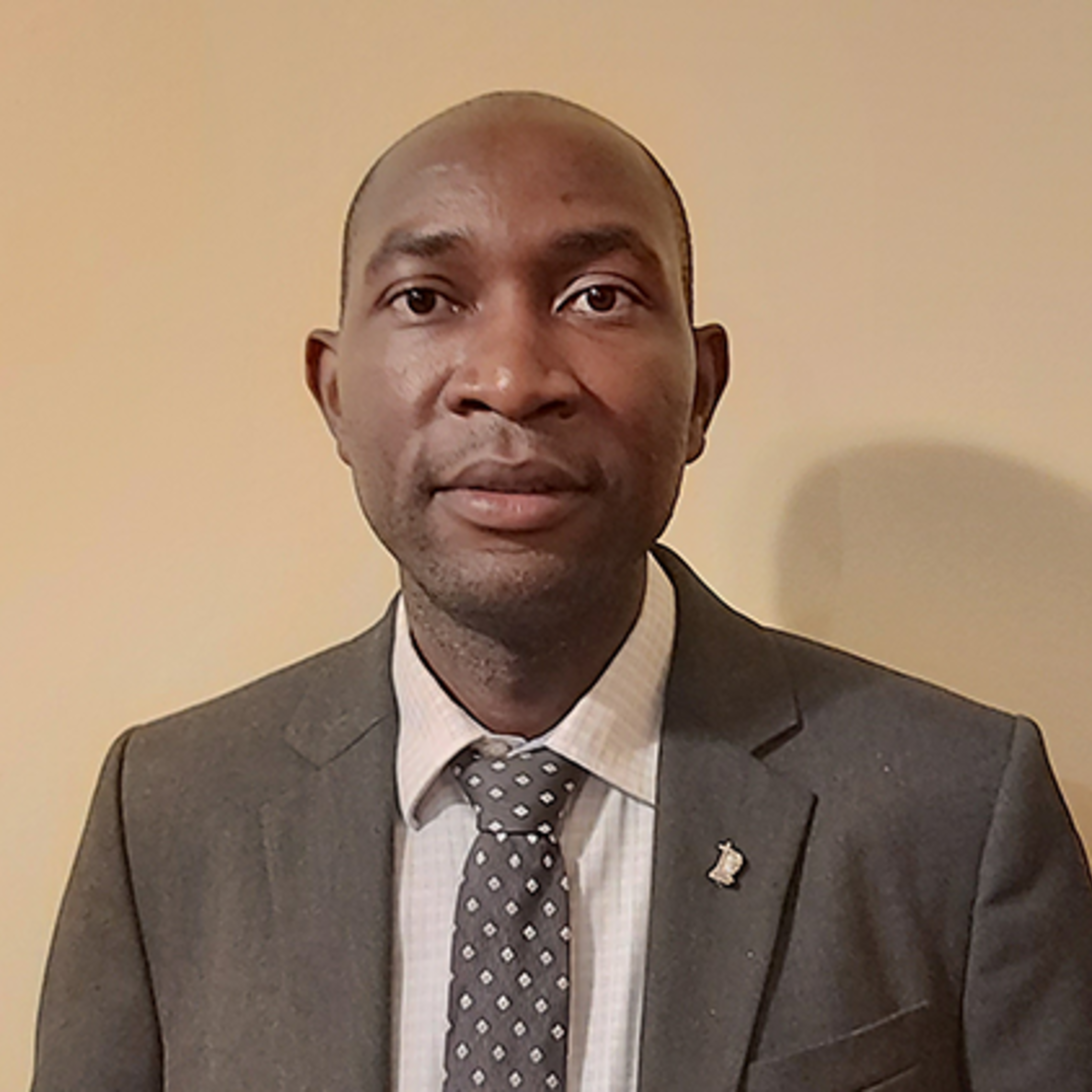 Pascal Mukuye