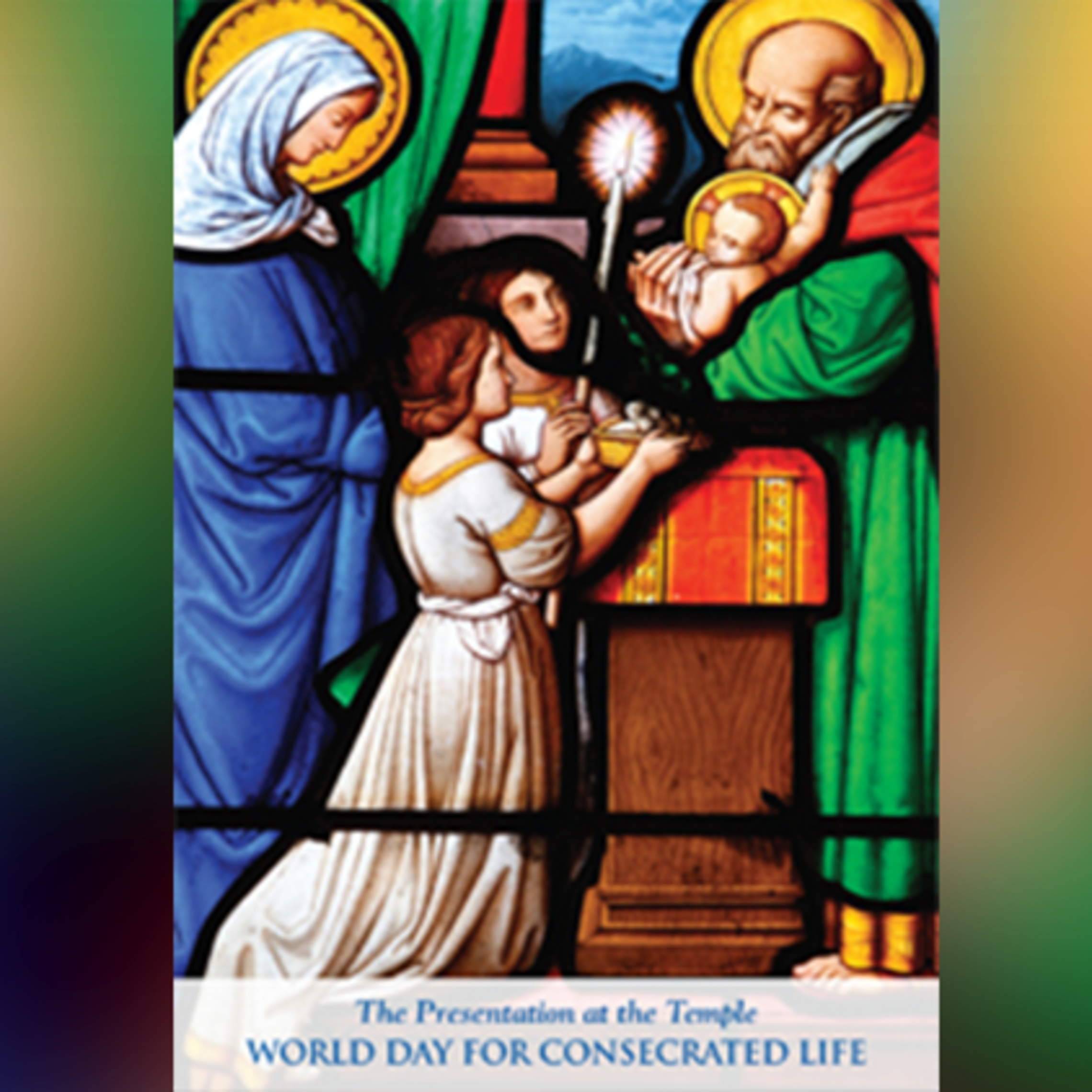 Weekly Prayer 01/27/22 - 02/02/22