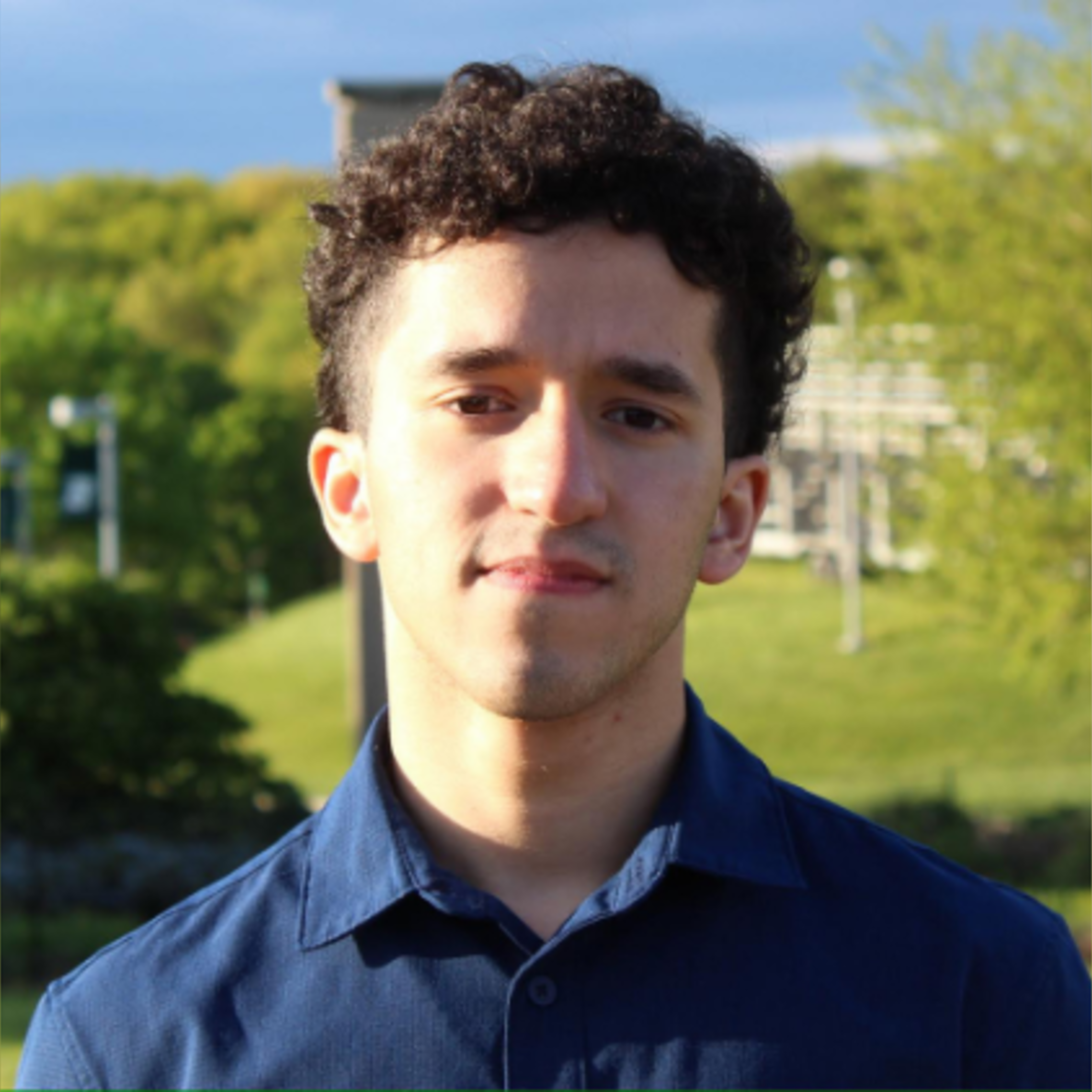 Weekly Prayer: Alexander Pelletier