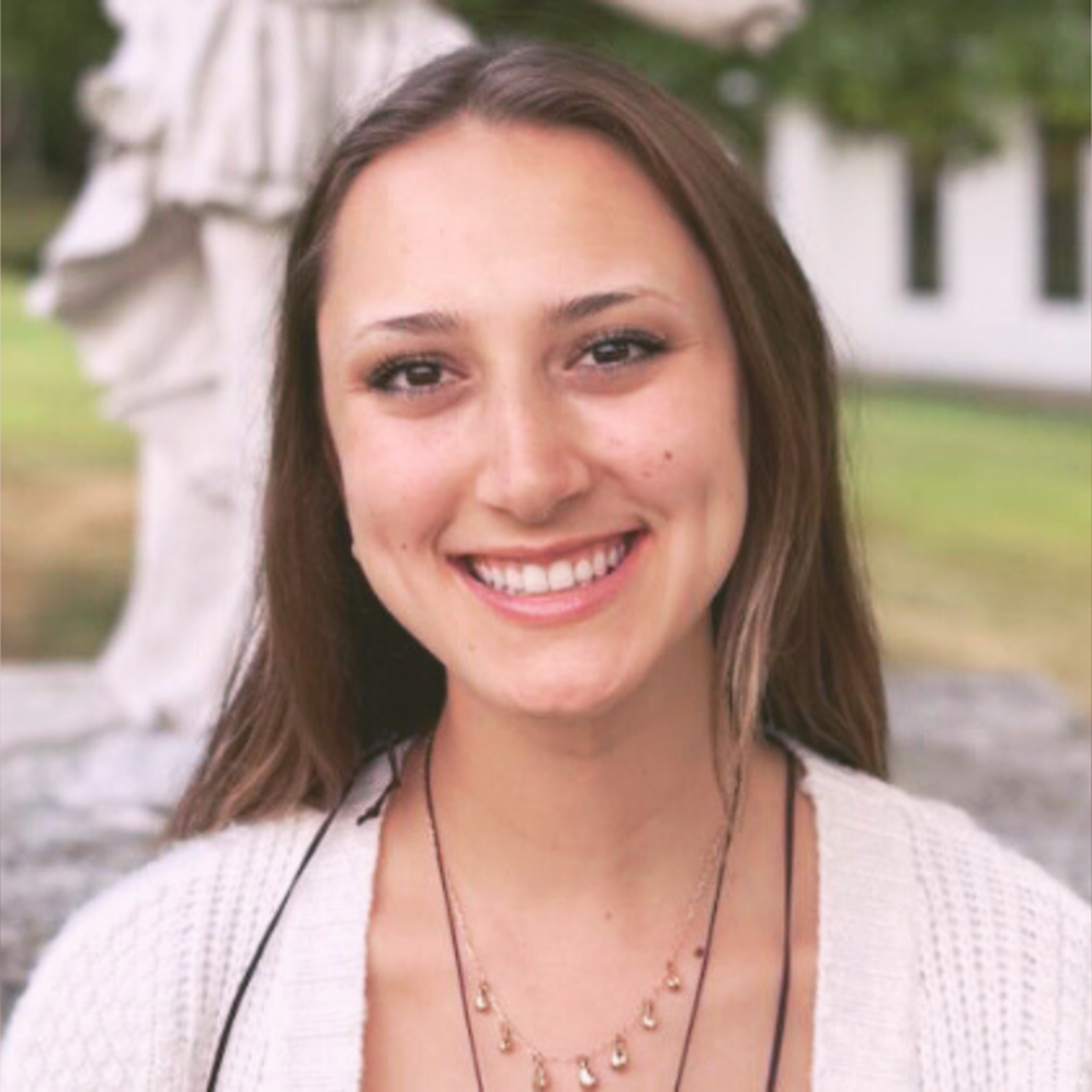 Weekly Prayer: Alexandria Foos