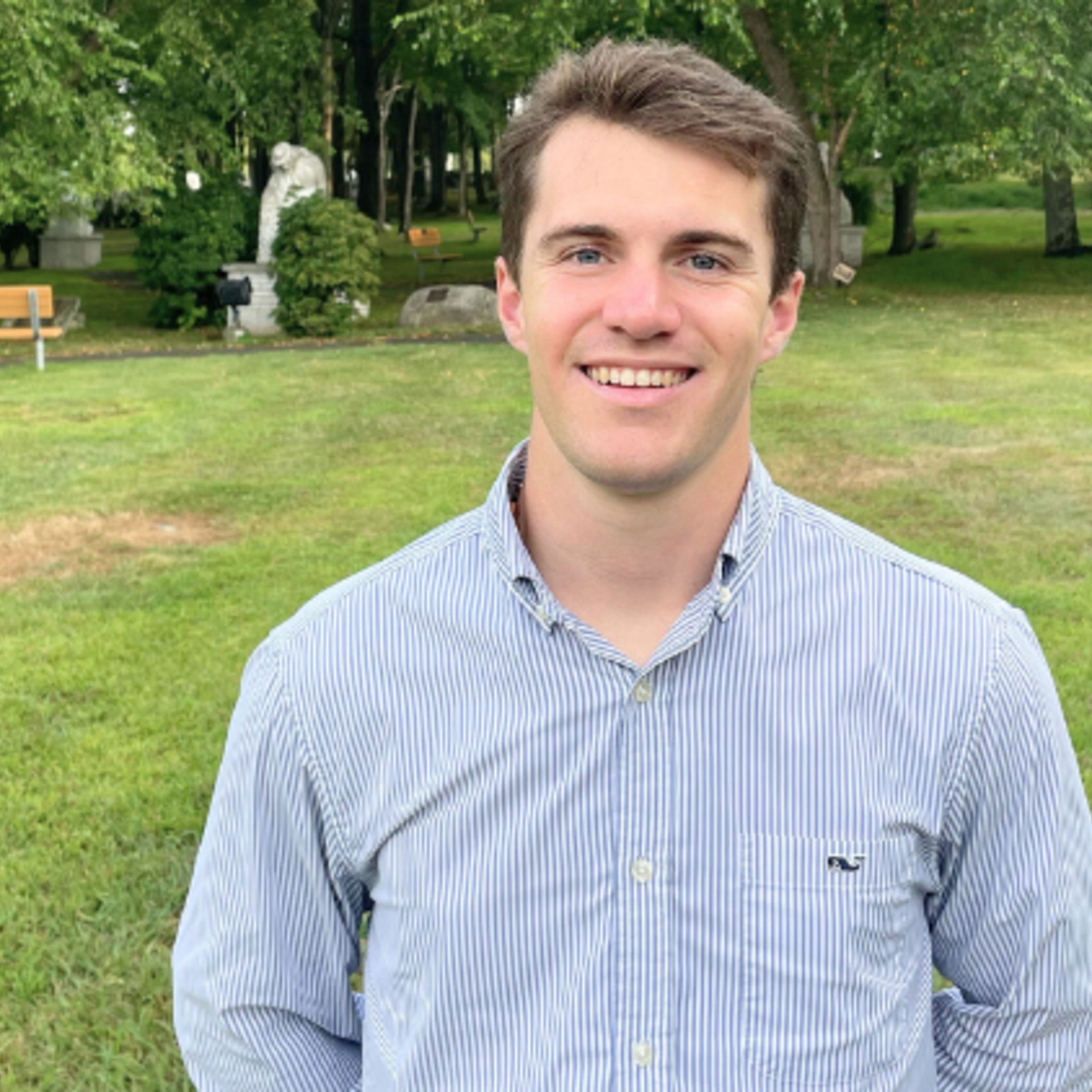 Weekly Prayer: Ambroise Curutchague