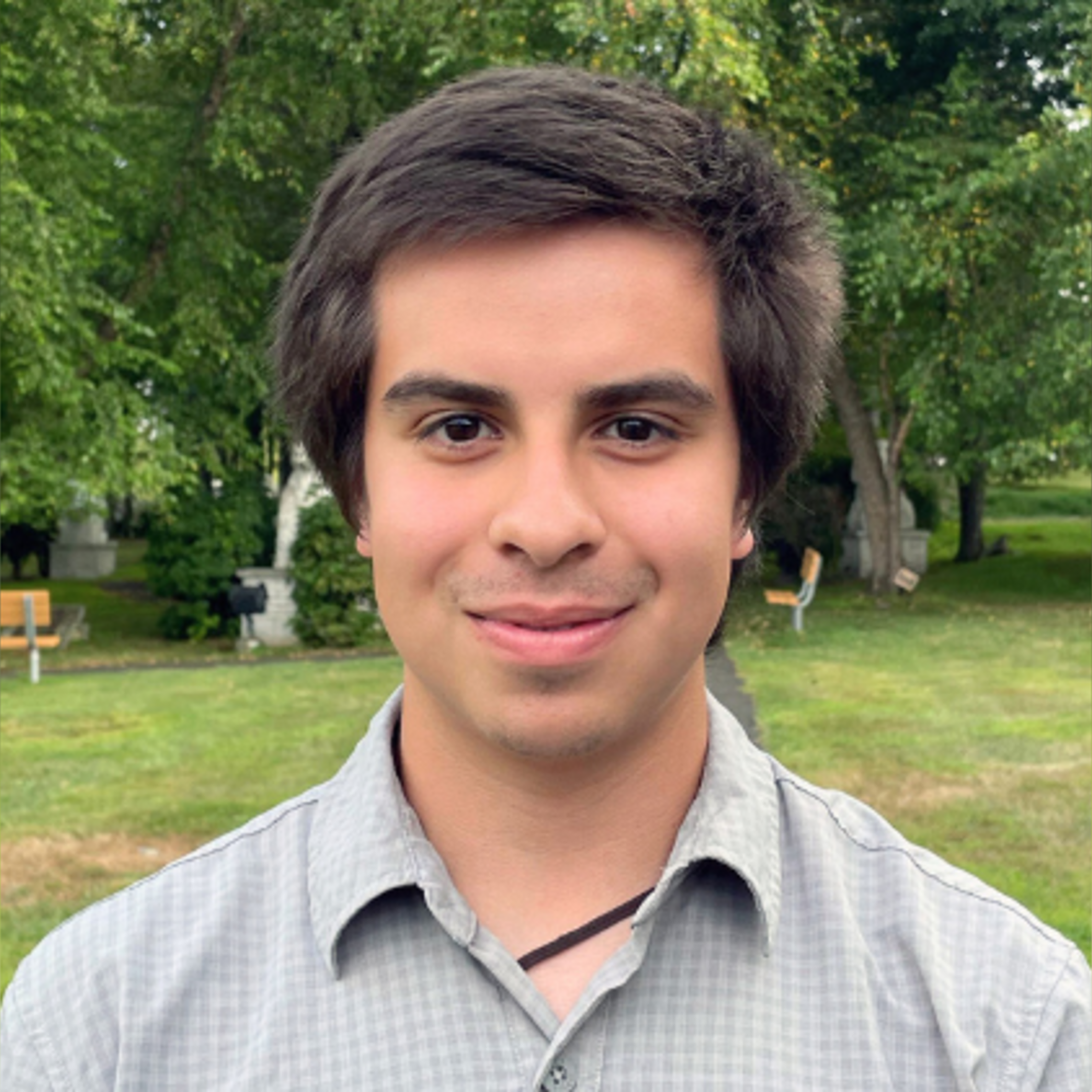 Weekly Prayer: Angel Nunez Arce