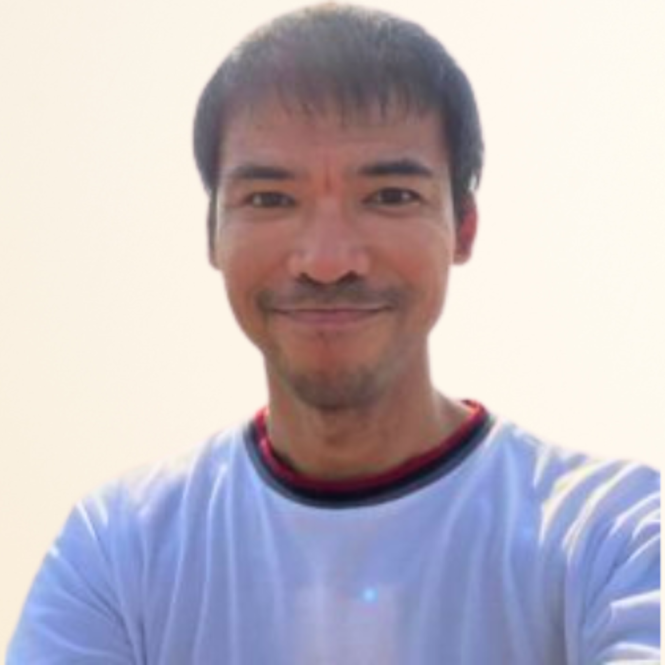 Weekly Prayer: Benigno Monteverde