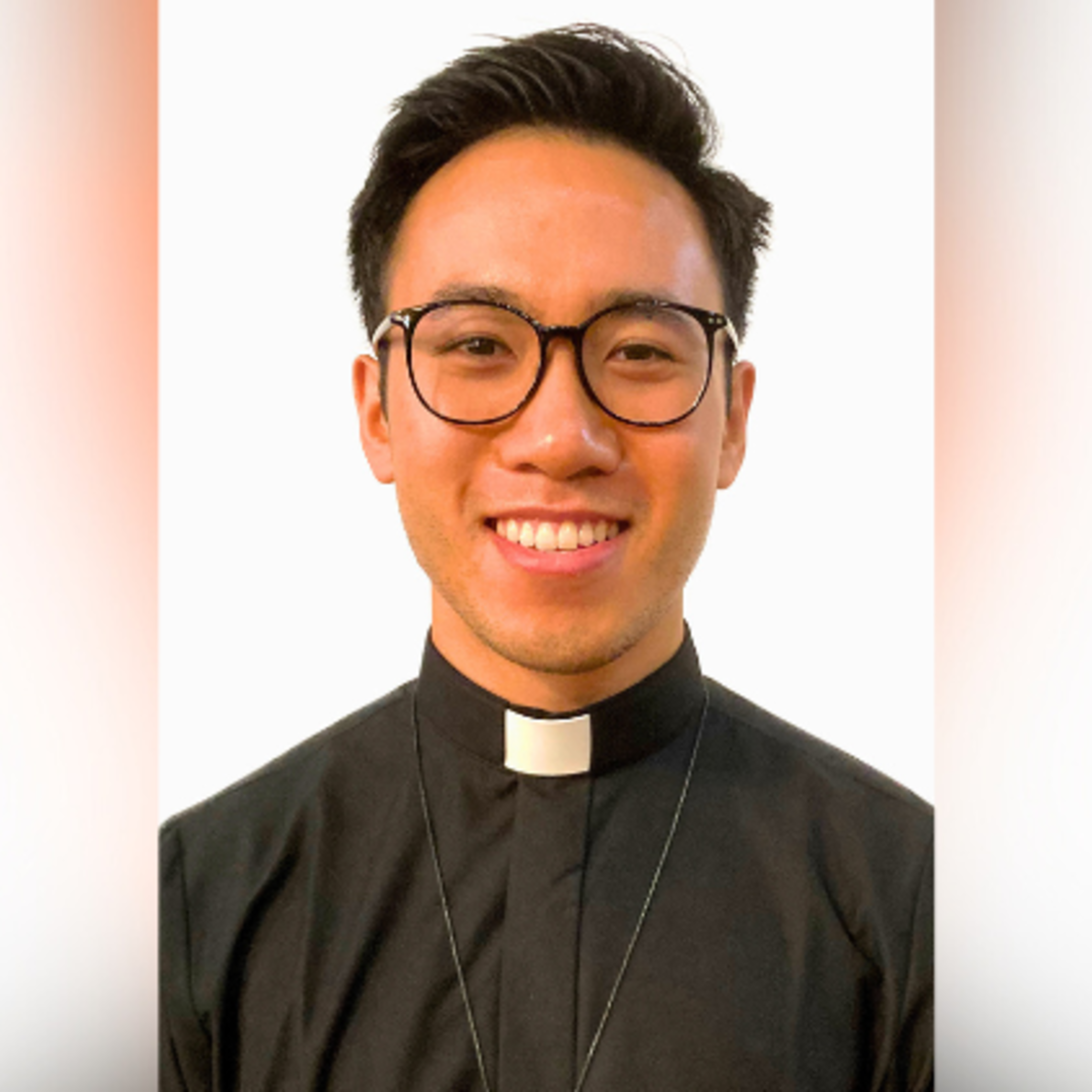 Weekly Prayer: Br. Francis Nguyen, SDB