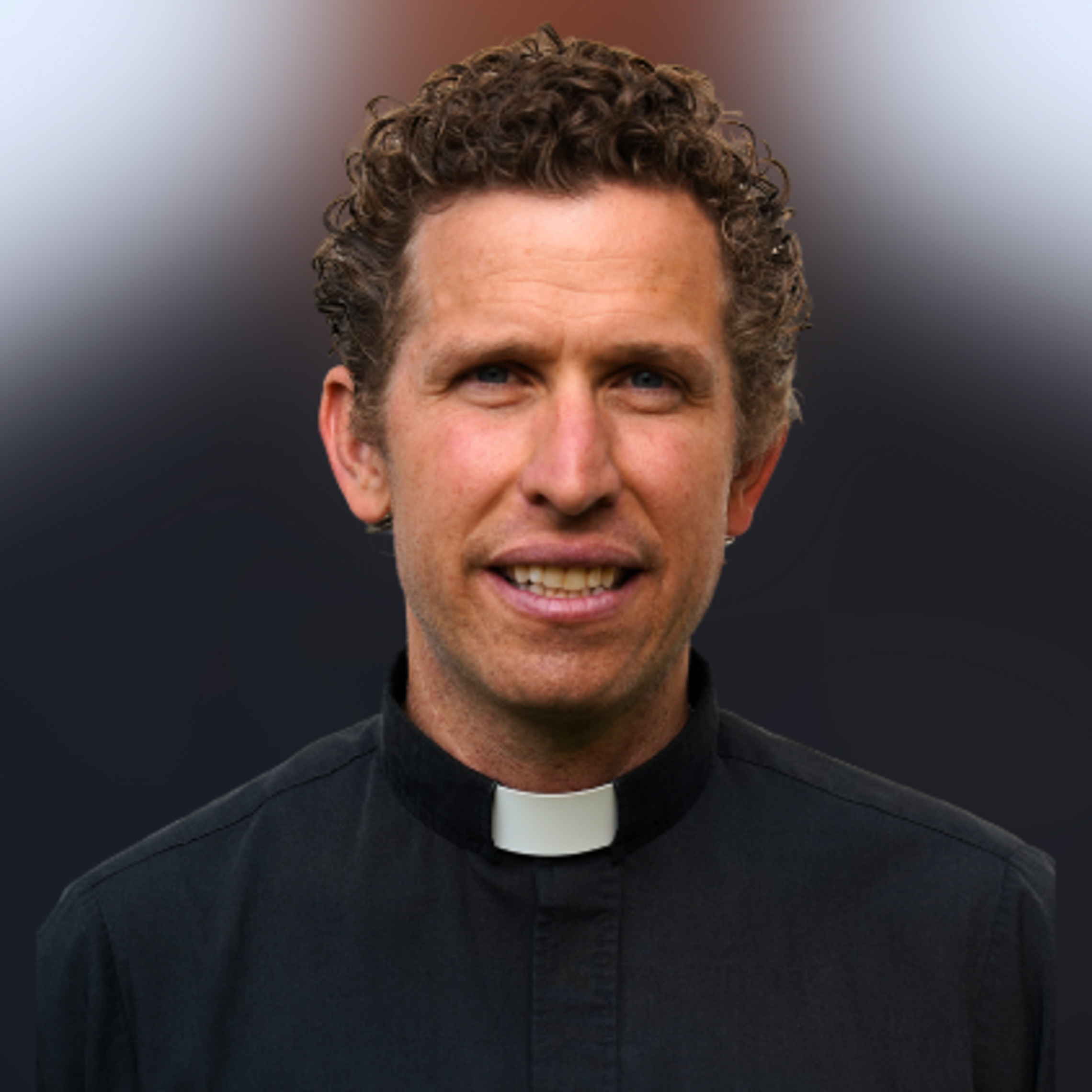 Weekly Prayer: Br. John Taylor, SDB