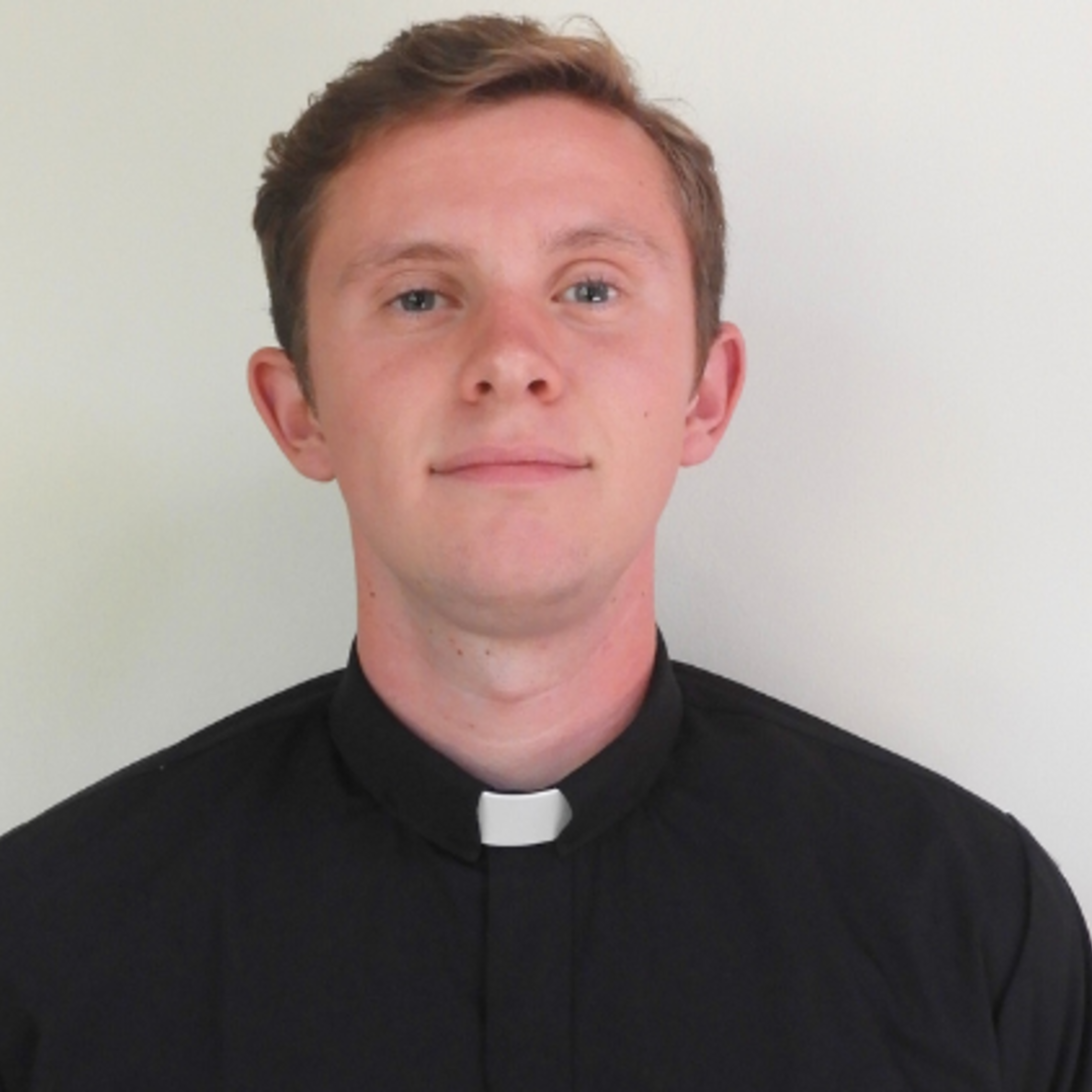 Weekly Prayer: Br. Kevin White, SDB (Feb. 2024)