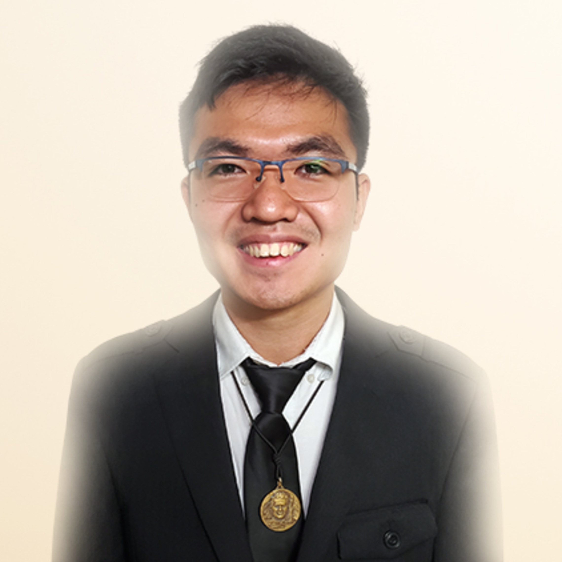 Weekly Prayer - Br. Michael Nguyen