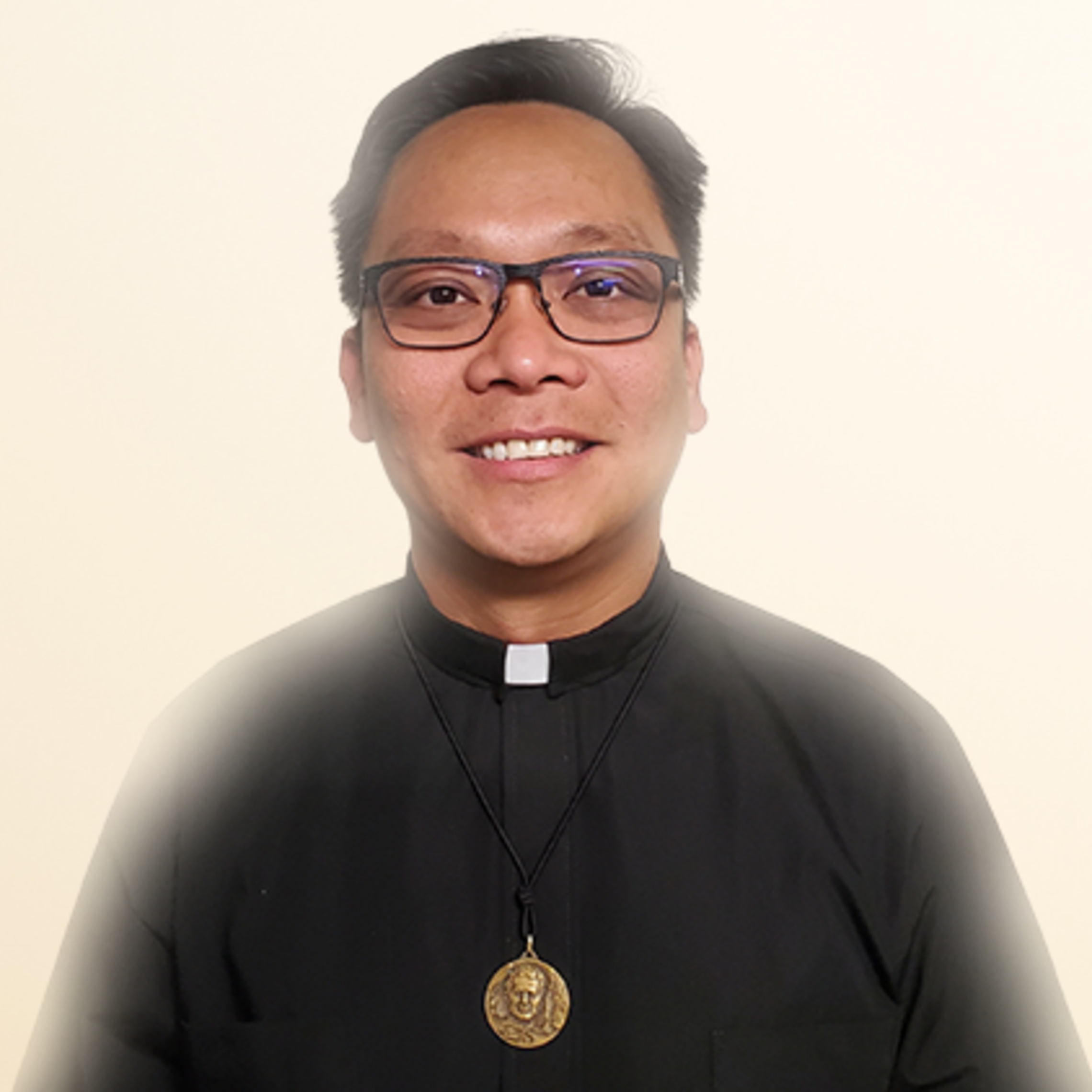 Weekly Prayer: Br. Minh Tu Nguyen