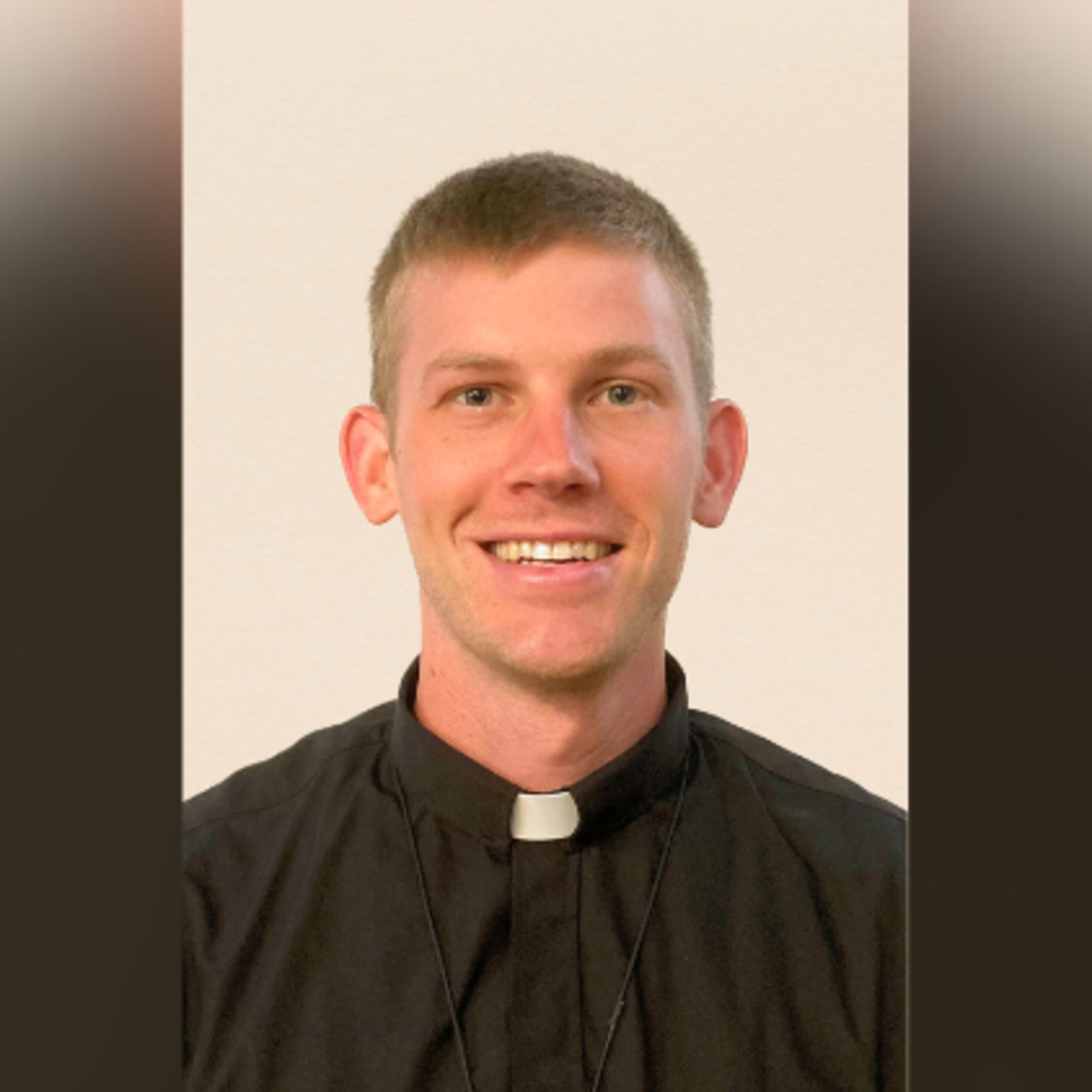Weekly Prayer: Br. Paul Hotovy, SDB