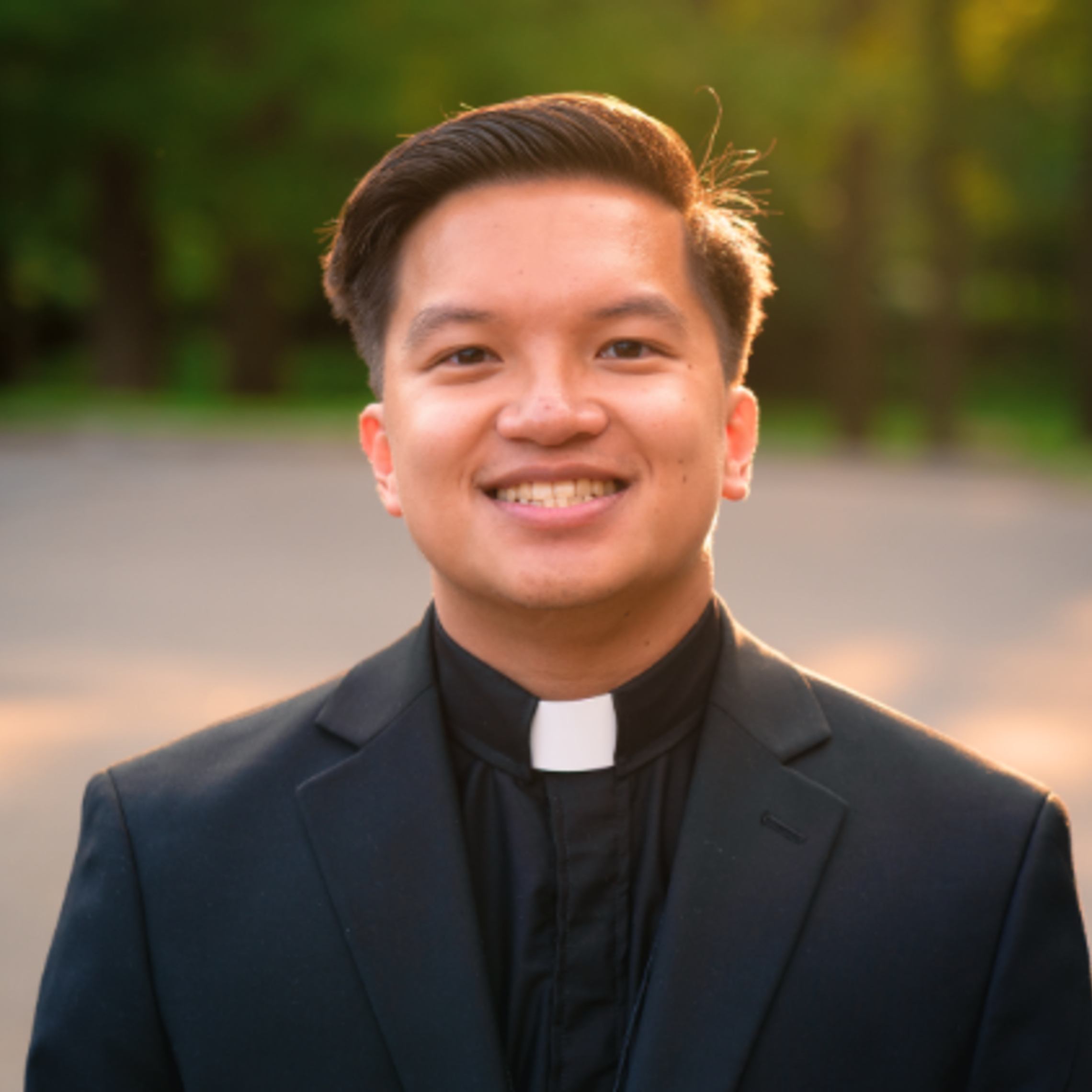 Weekly Prayer: Bro. Jieo Tecson, SDB