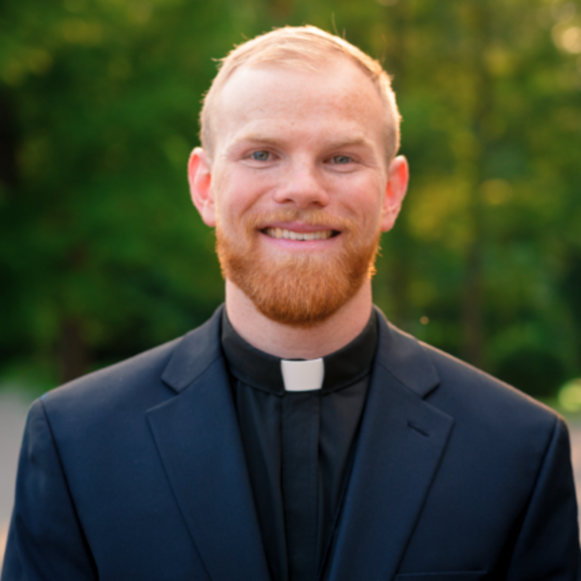 Weekly Prayer: Bro. Nicholas Jandernoa