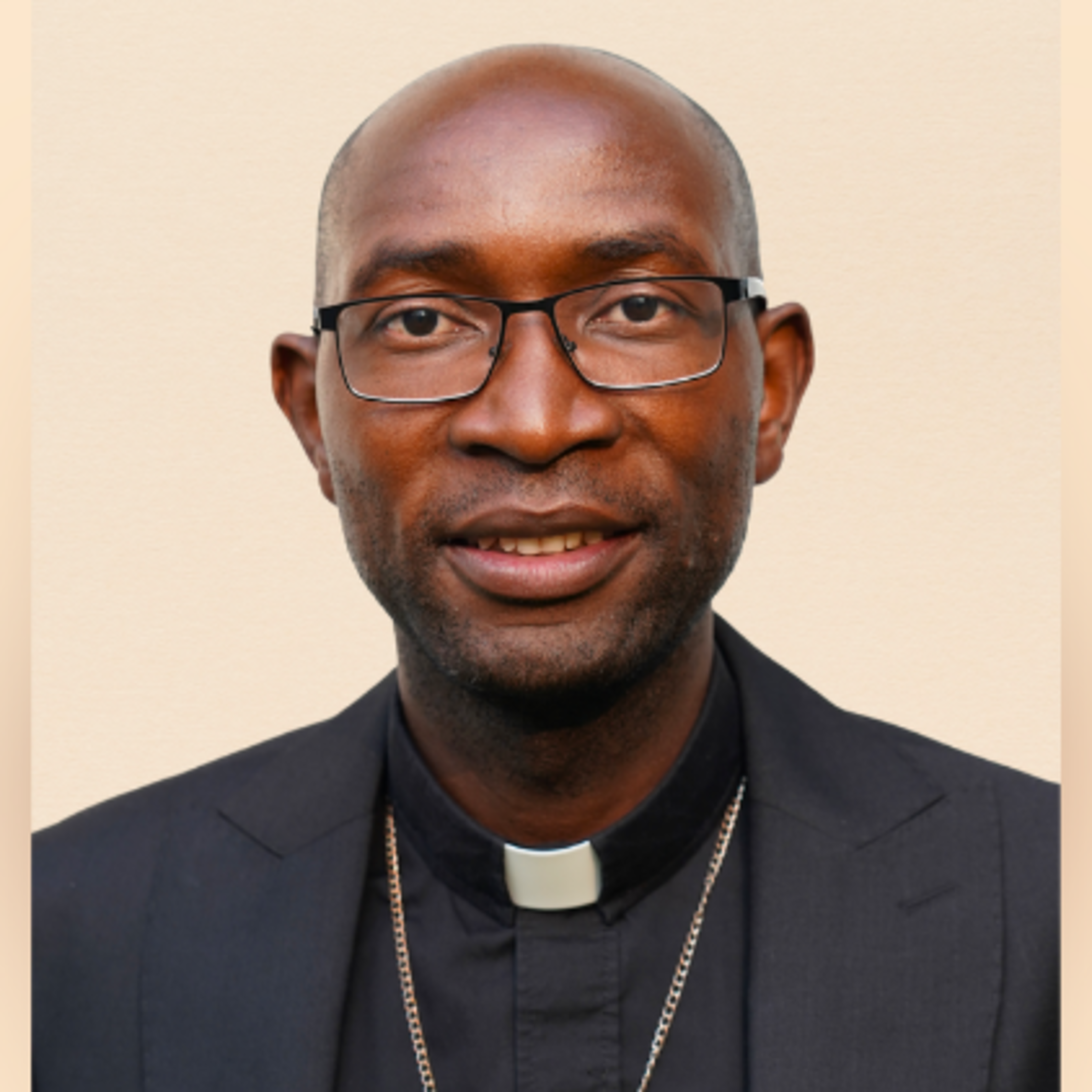 Weekly Prayer: Bro. Pascal Mukuye, SDB