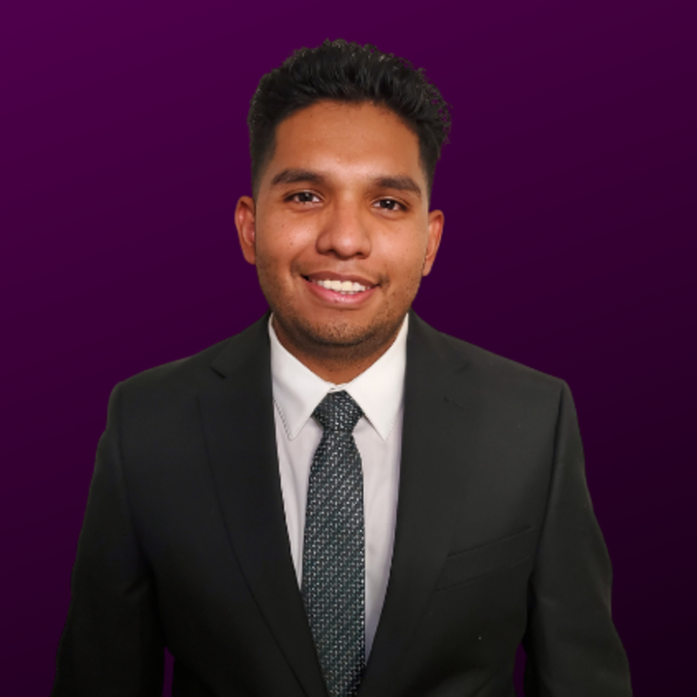 Weekly Prayer: Carlos Cerda Gutierrez