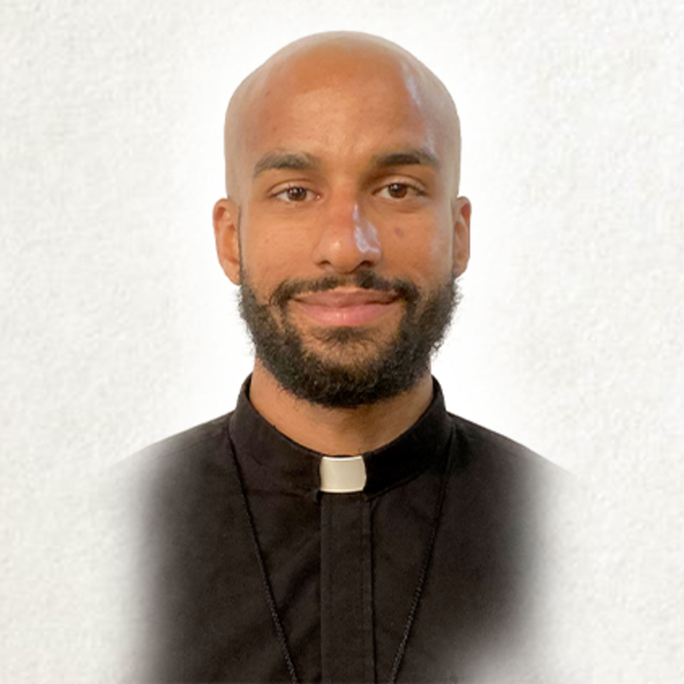 Weekly Prayer: Dcn. Branden Gordon (November 17-23, 2022)