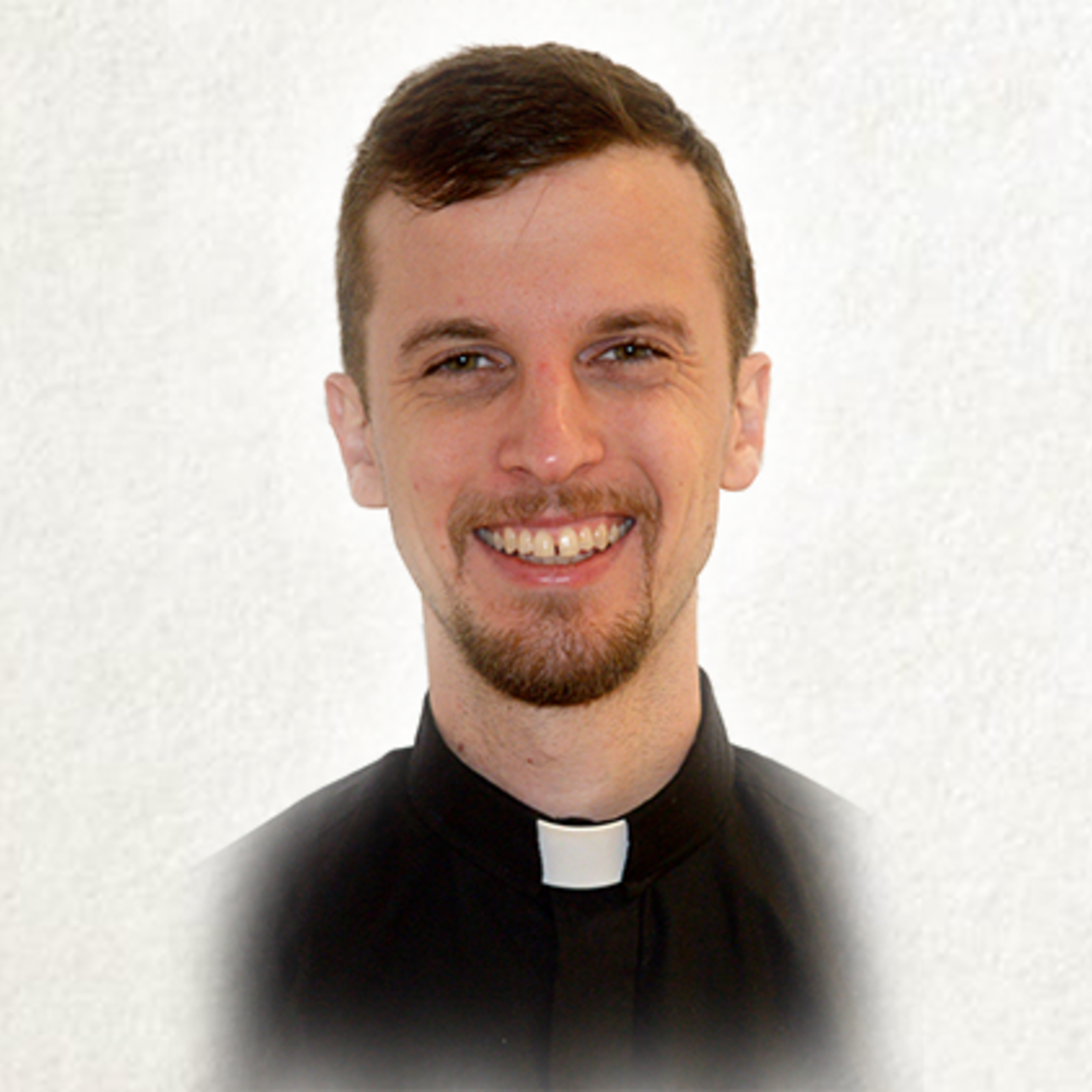 Weekly Prayer: Dcn. Joshua Sciullo, SDB