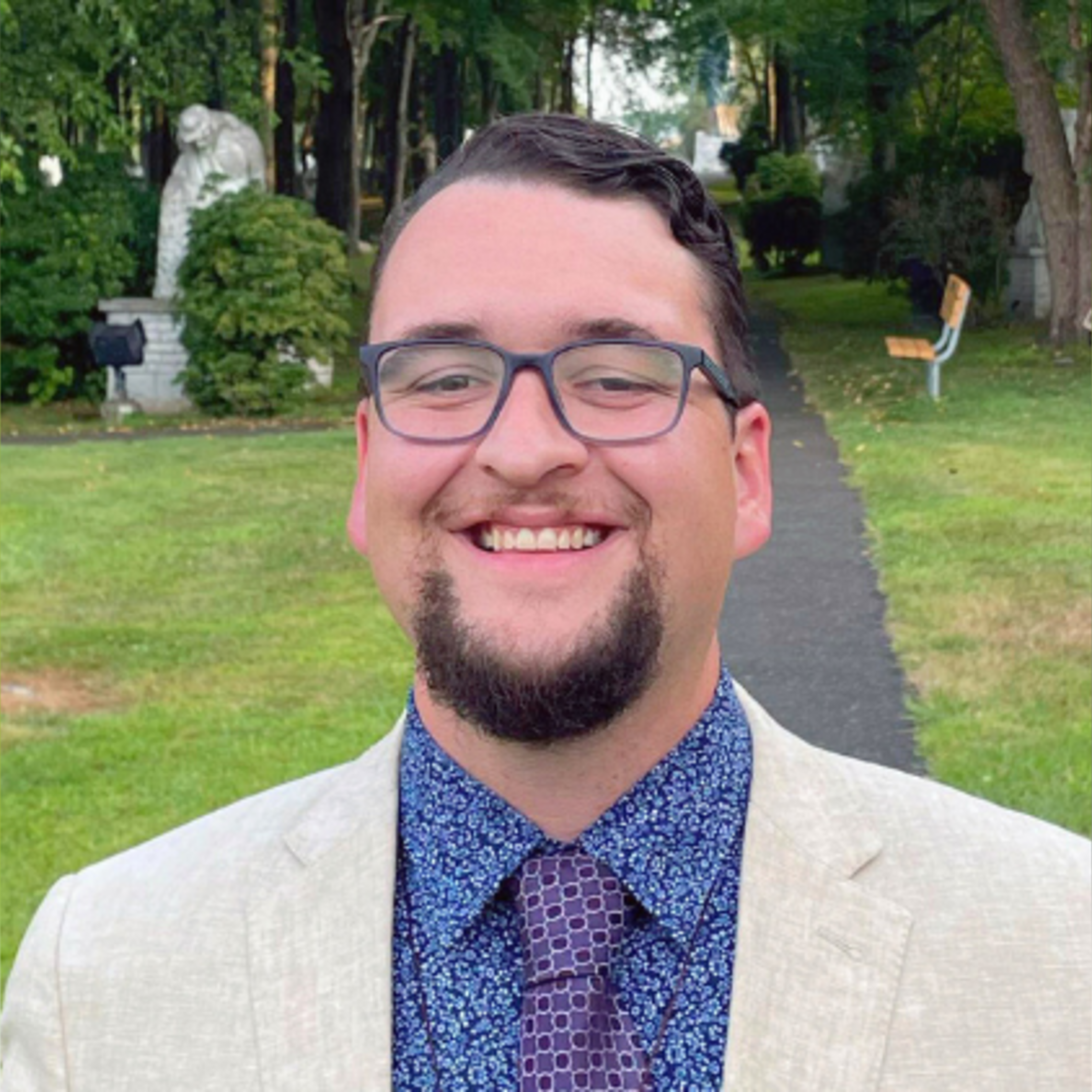 Weekly Prayer: Douglas Hindman III