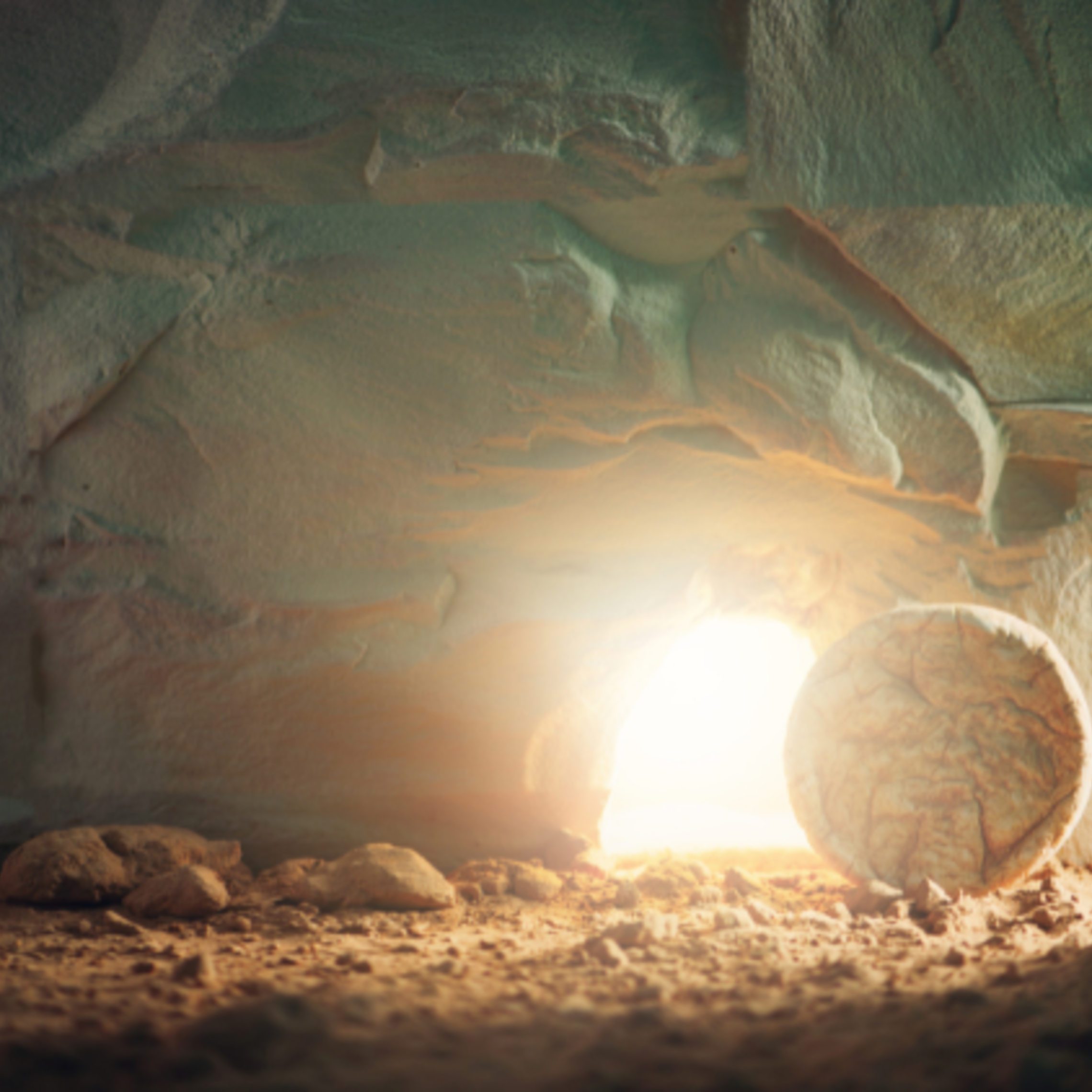 Weekly Prayer: Easter 2025