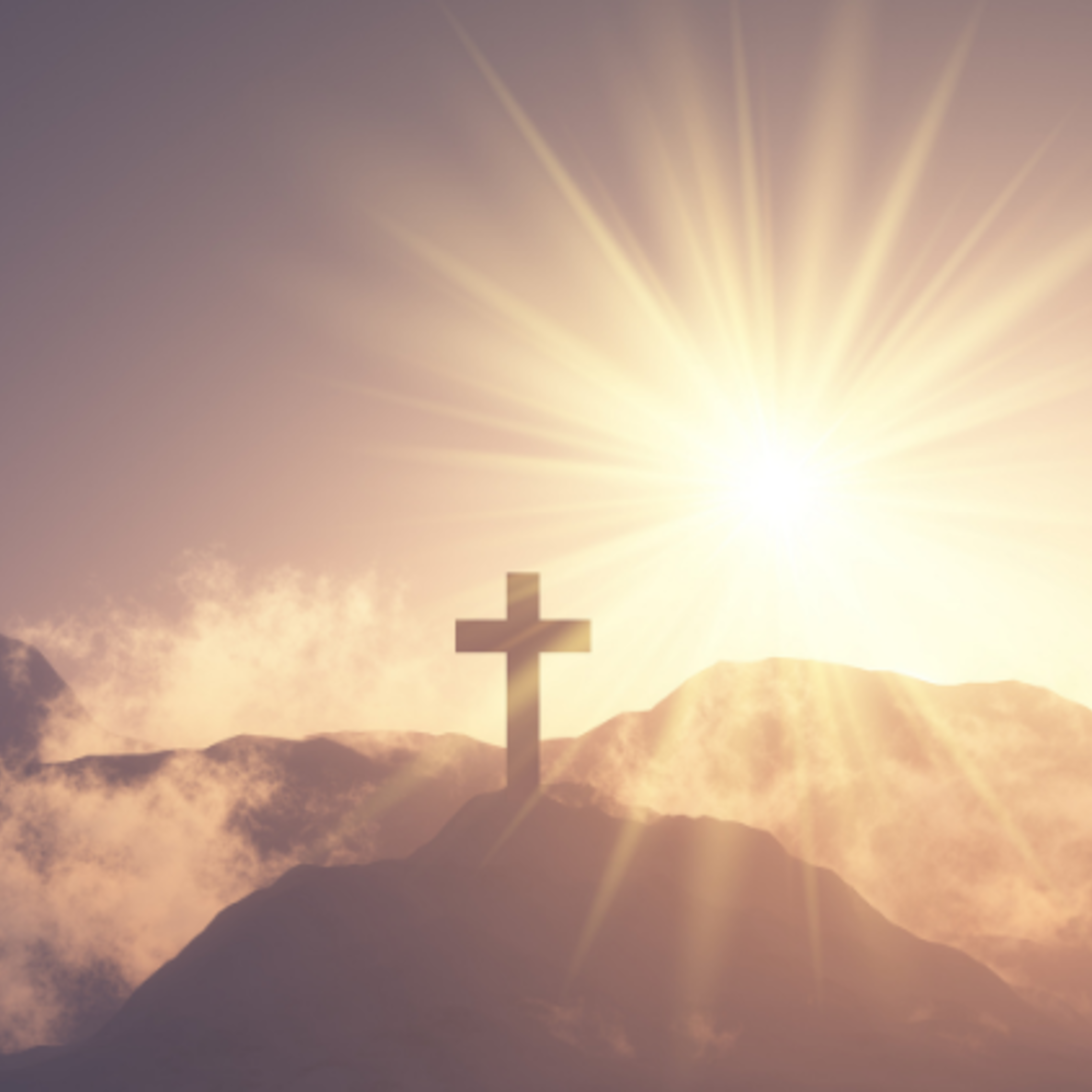 Weekly Prayer Easter 2026