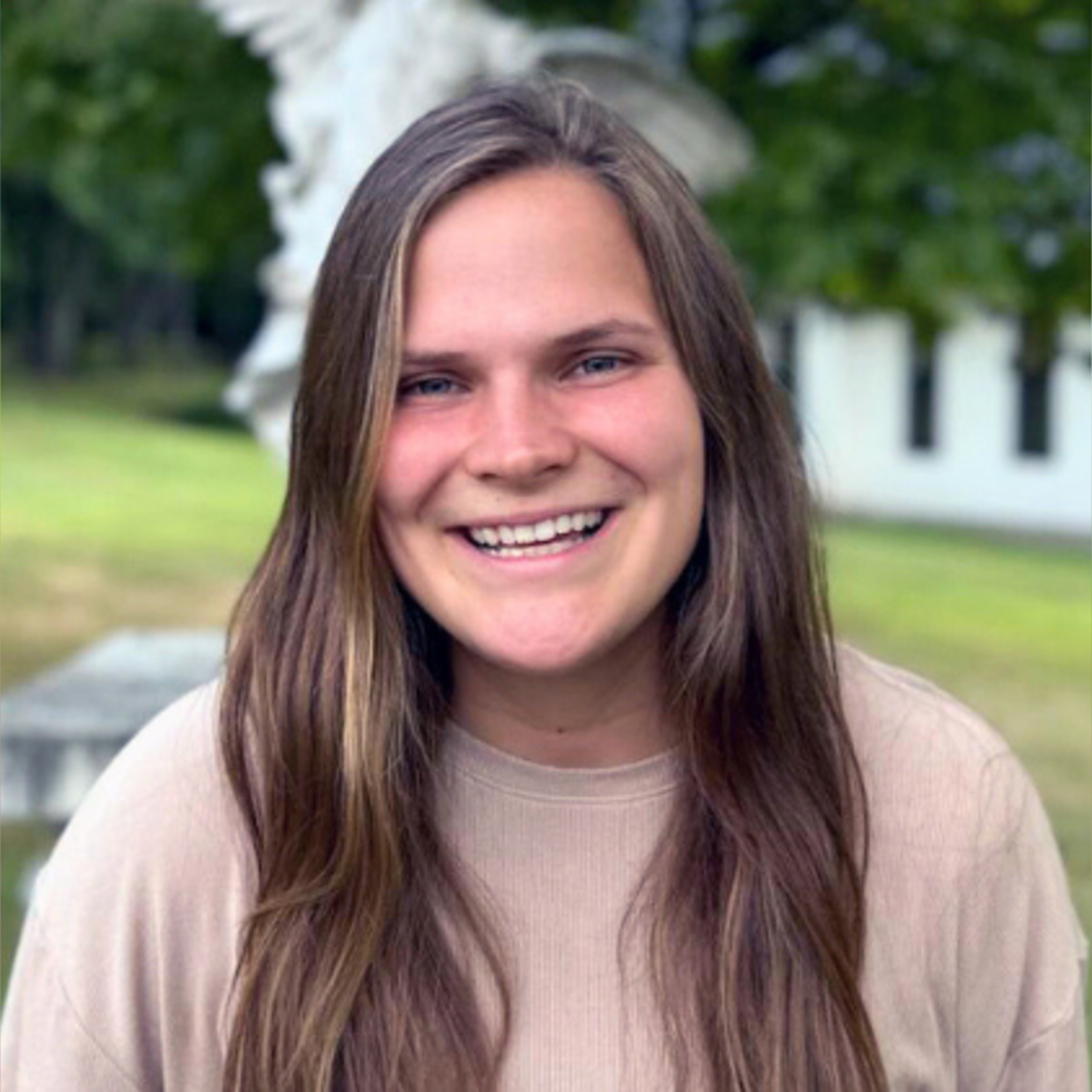 Weekly Prayer: Emily Durr