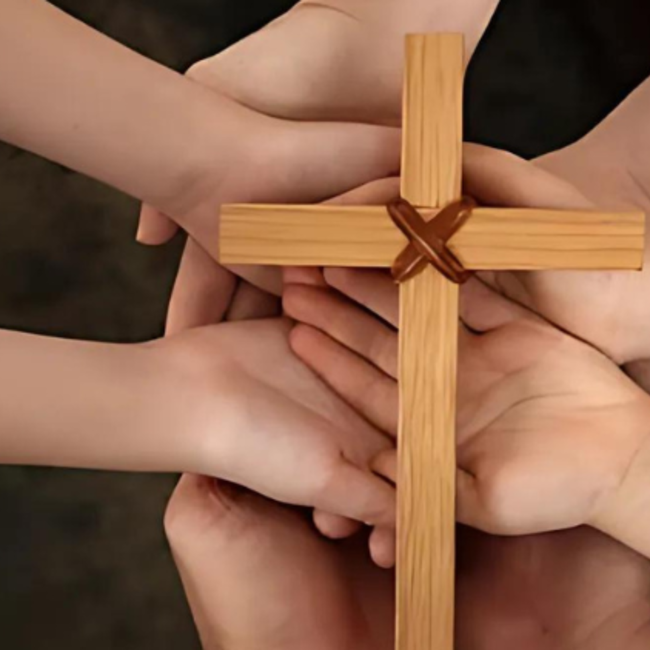 Weekly Prayer: Gina
