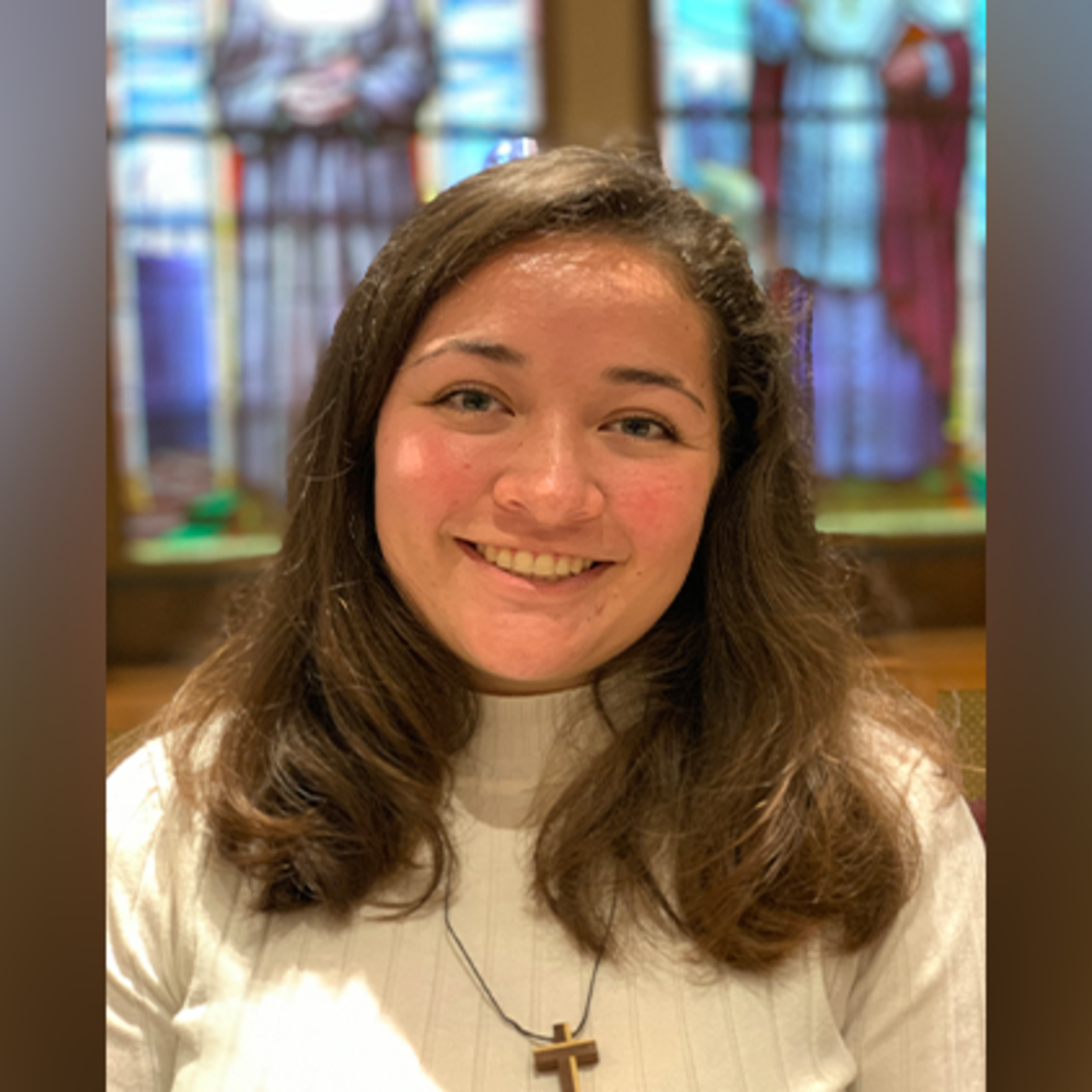 Weekly Prayer_Hannah Mercado